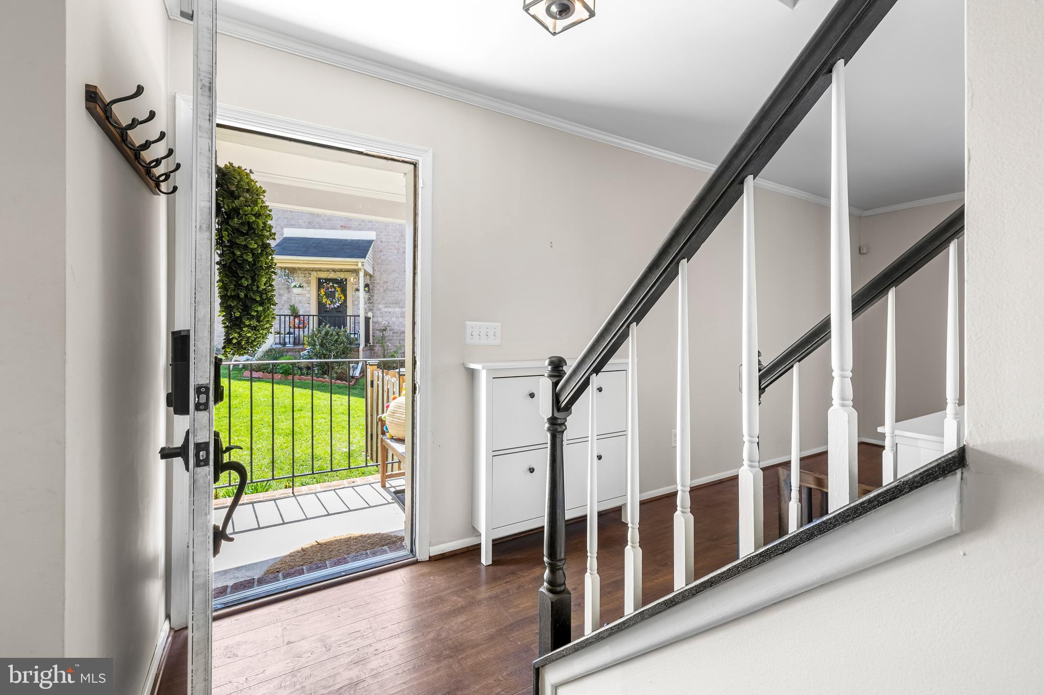 SILVER SPRING STATION - Residential