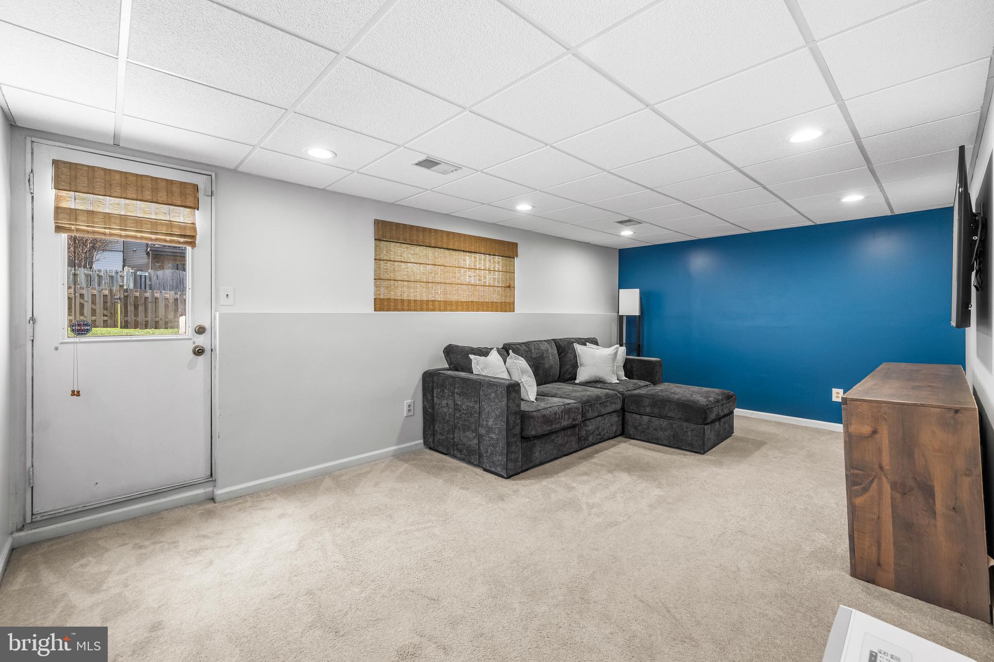 SILVER SPRING STATION - Residential