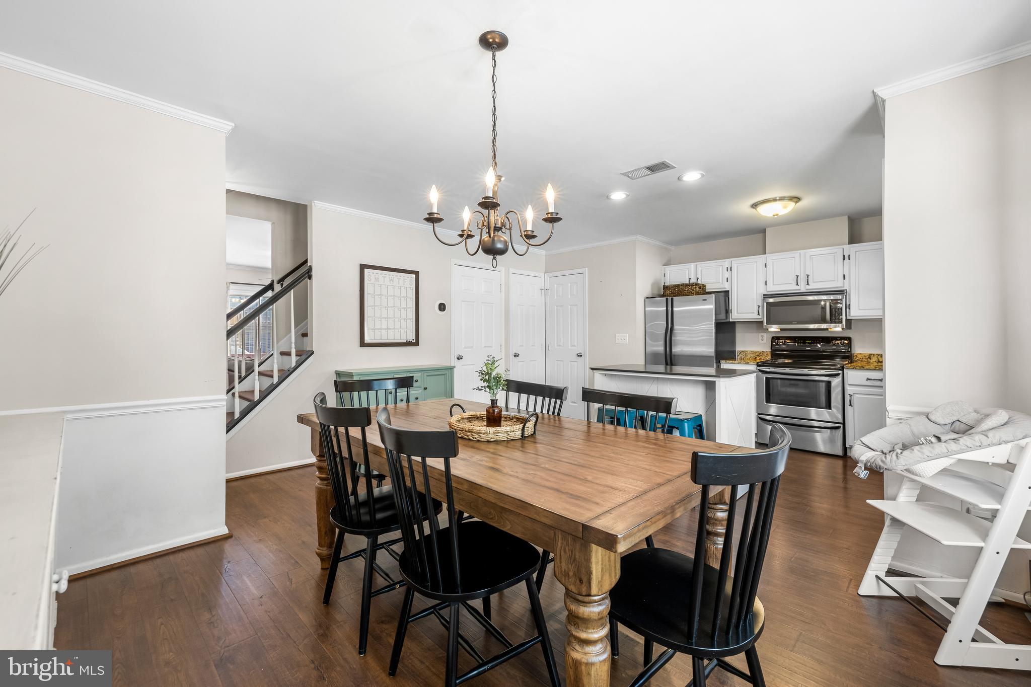 SILVER SPRING STATION - Residential