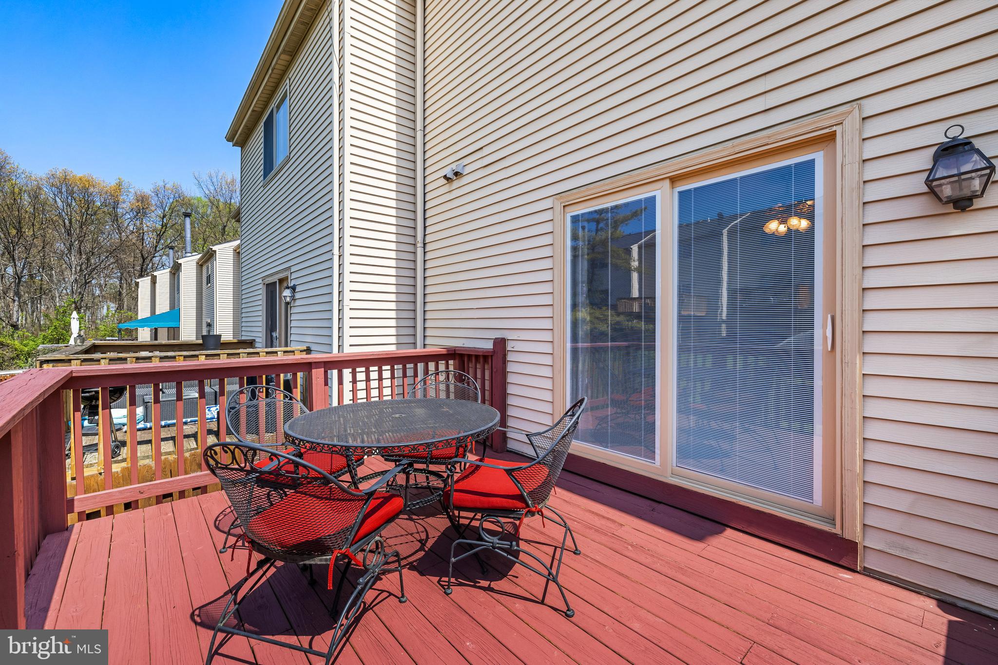 SILVER SPRING STATION - Residential