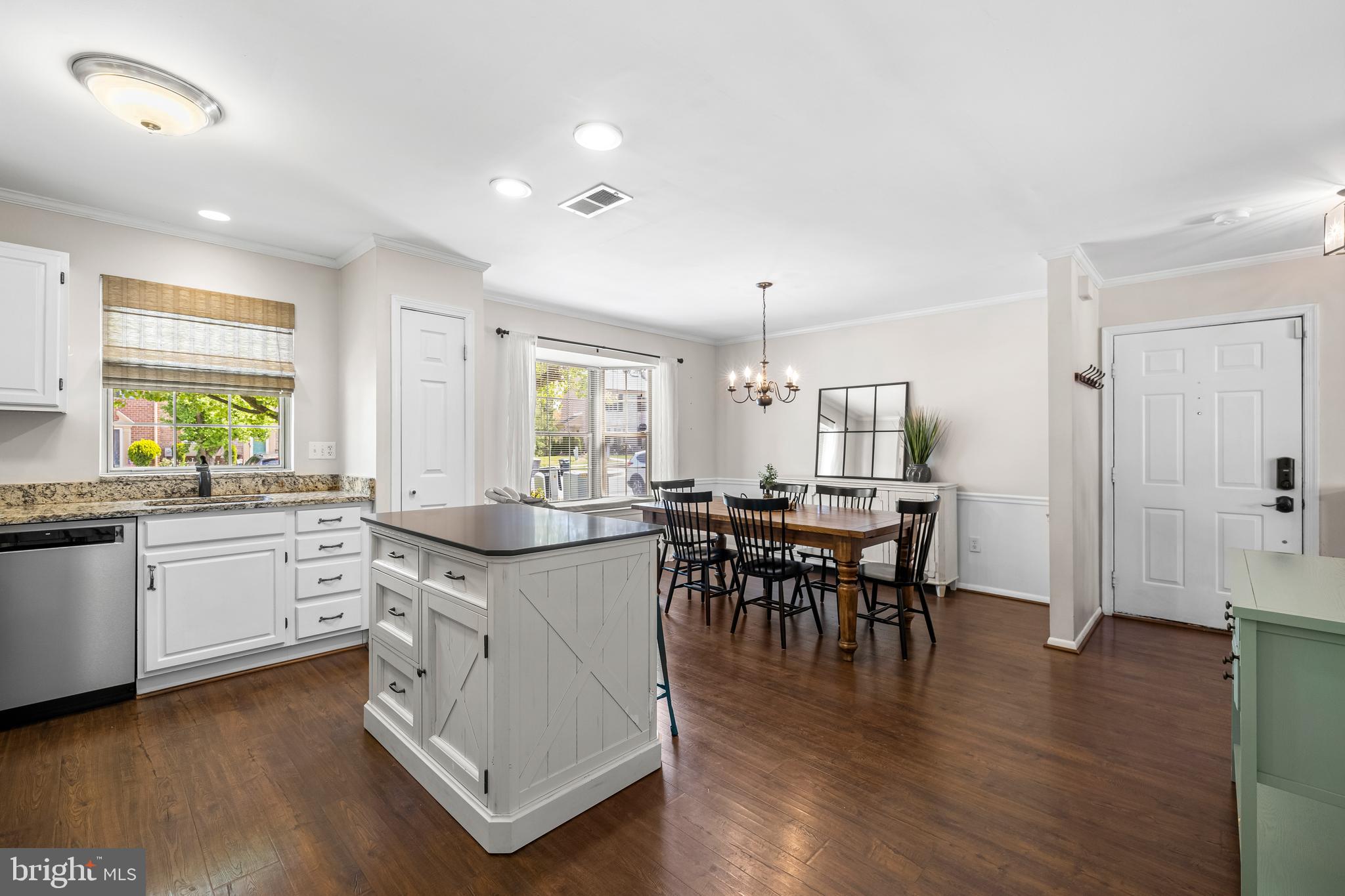 SILVER SPRING STATION - Residential