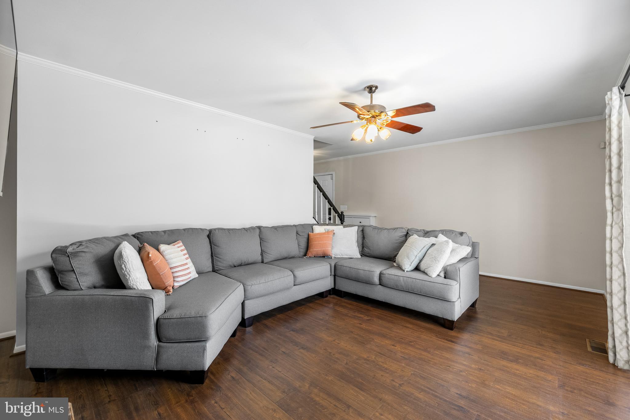 SILVER SPRING STATION - Residential