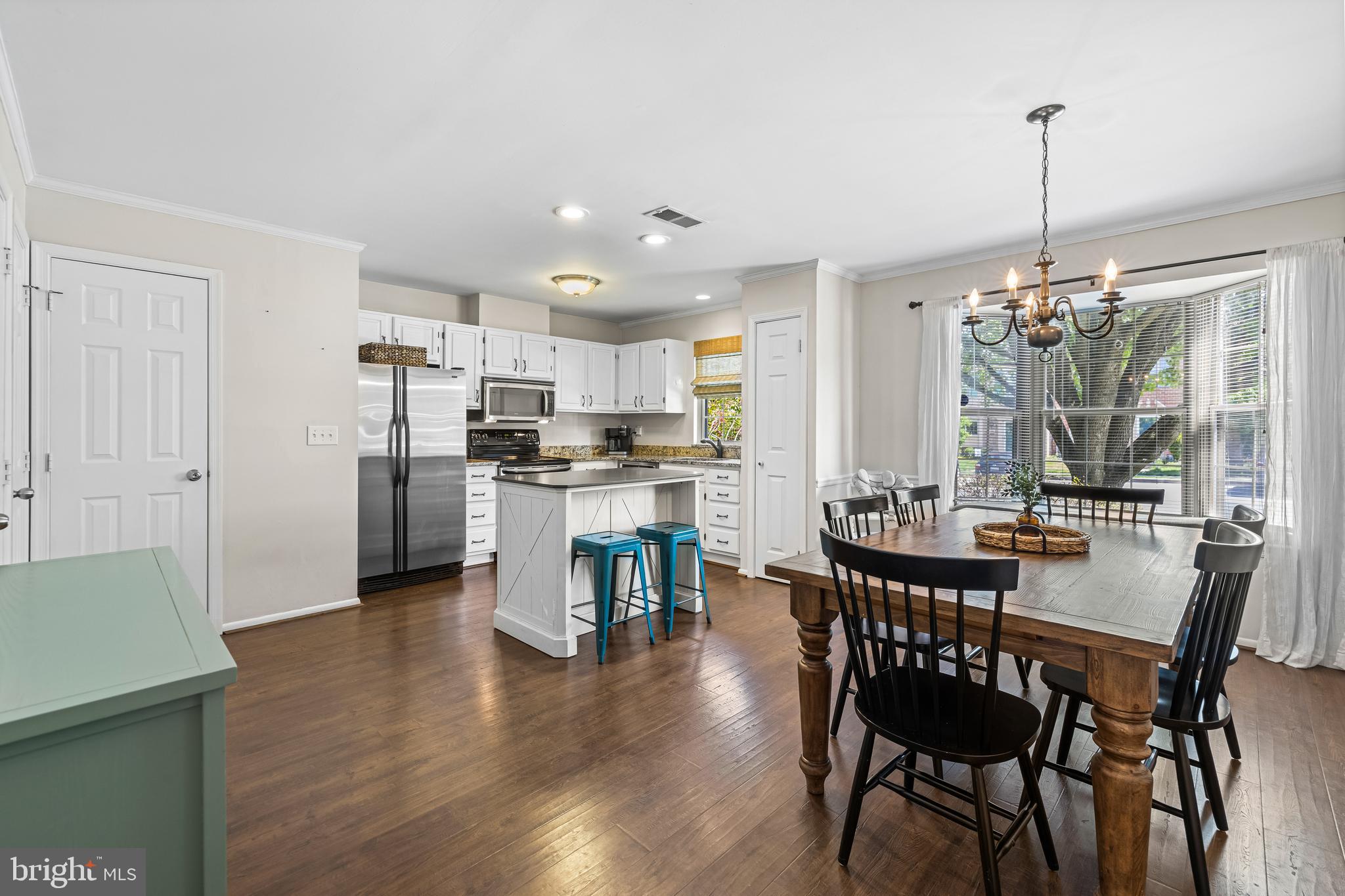 SILVER SPRING STATION - Residential