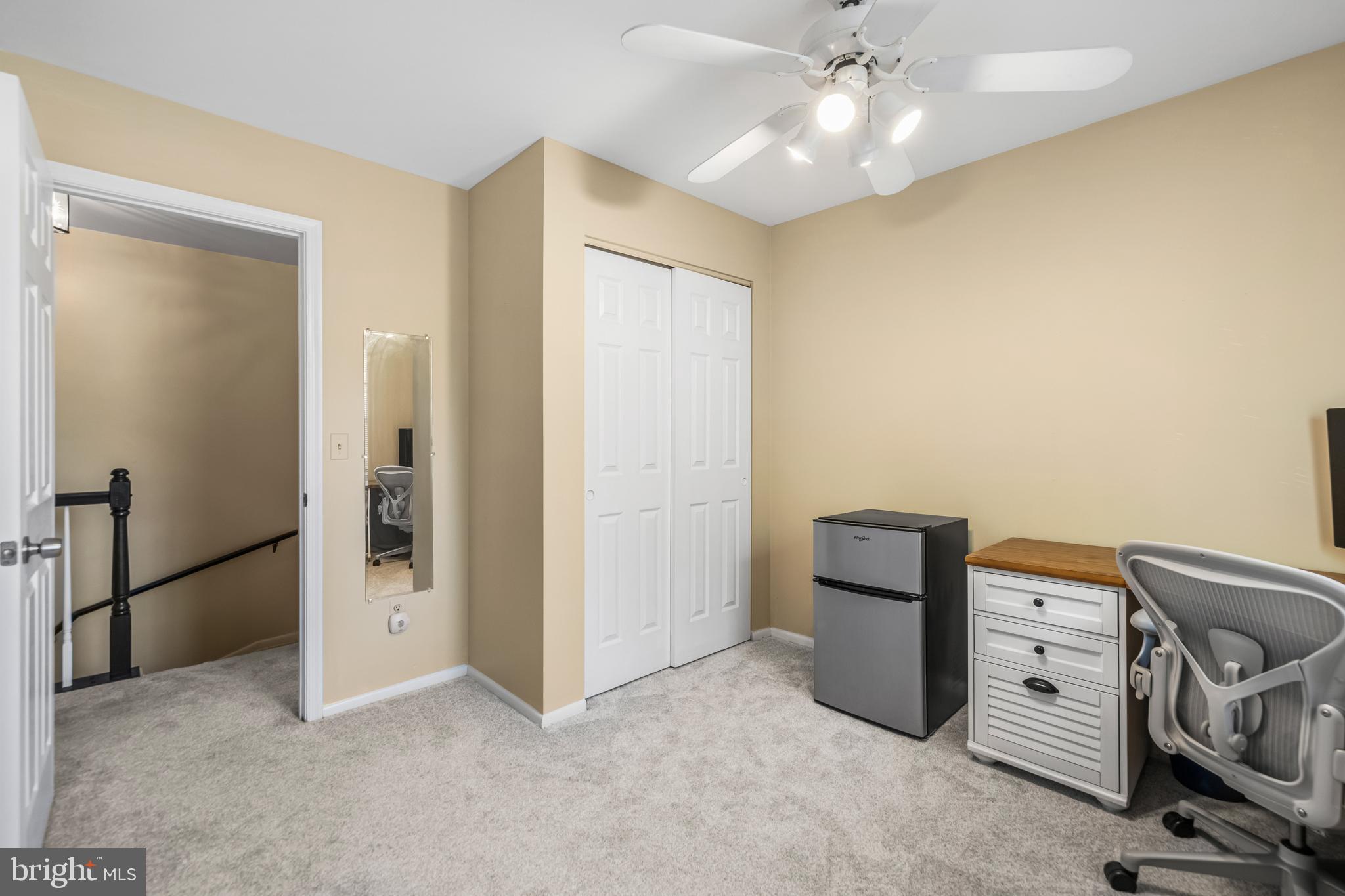 SILVER SPRING STATION - Residential