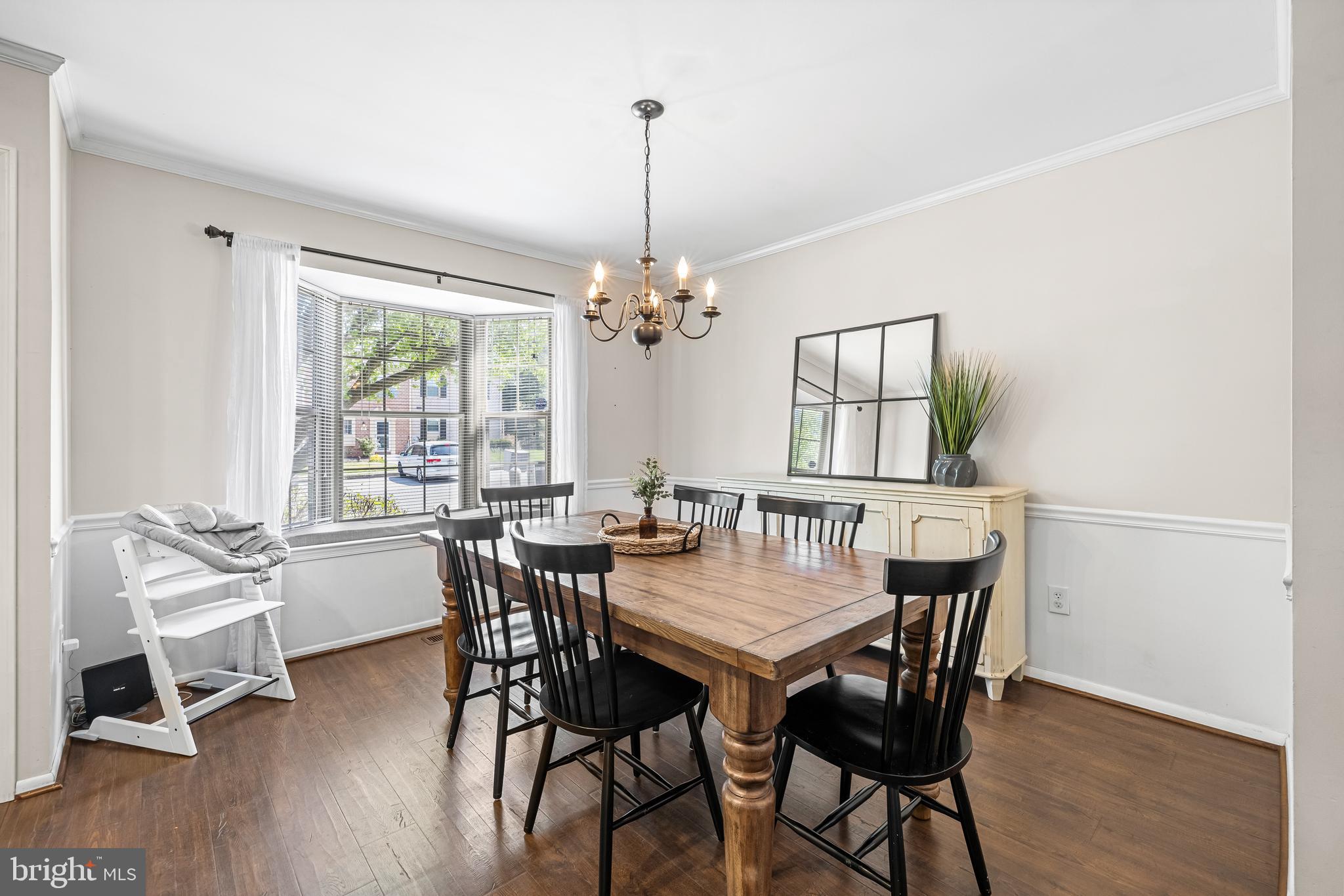 SILVER SPRING STATION - Residential