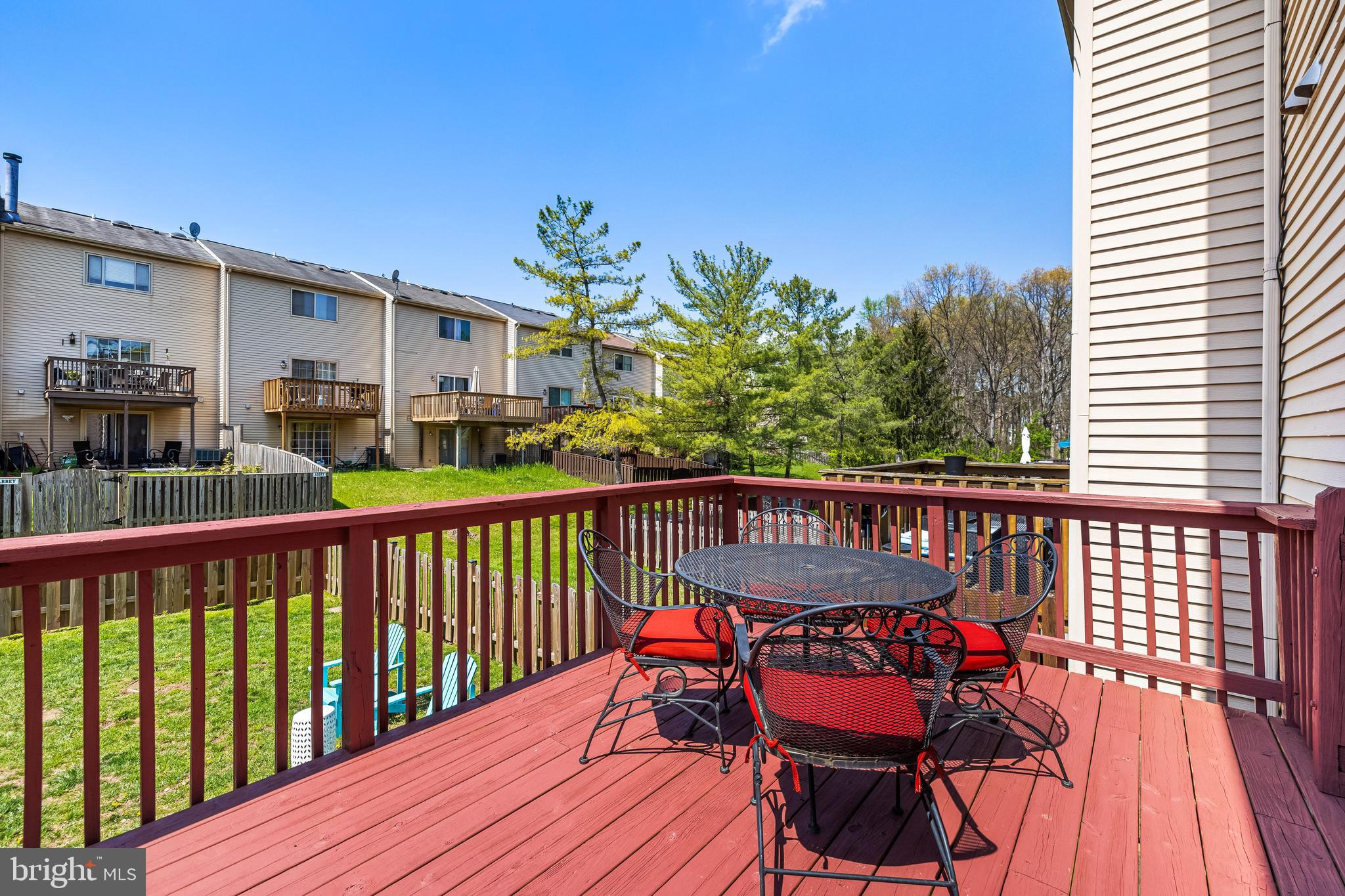 SILVER SPRING STATION - Residential