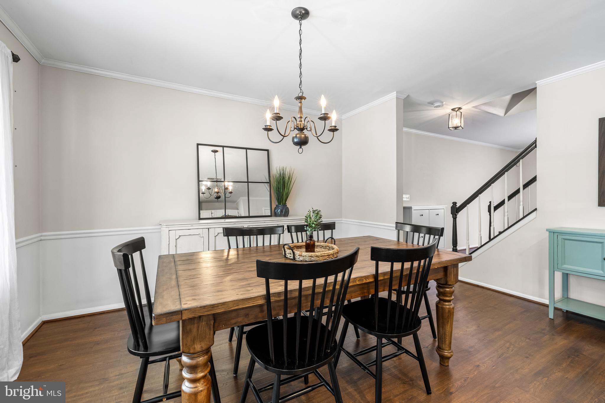 SILVER SPRING STATION - Residential