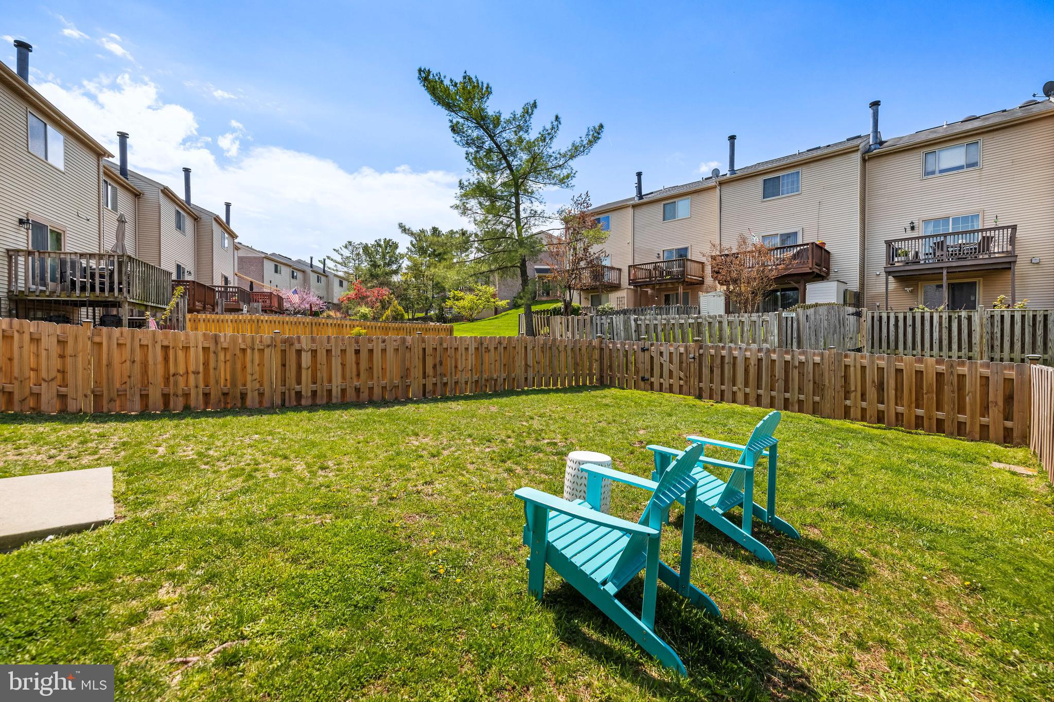 SILVER SPRING STATION - Residential