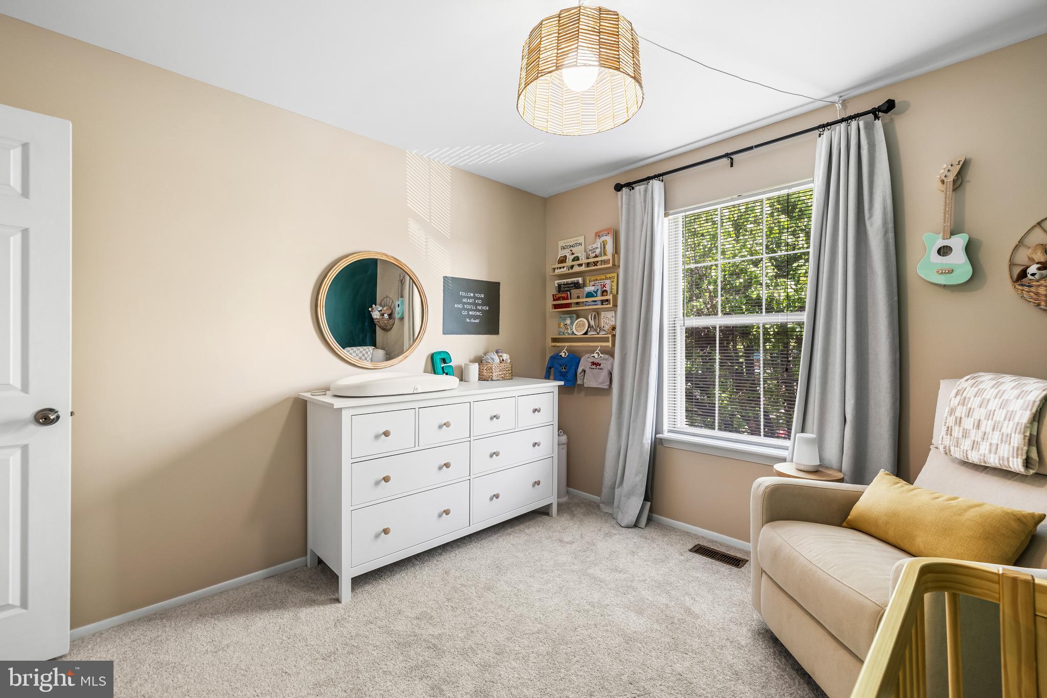 SILVER SPRING STATION - Residential