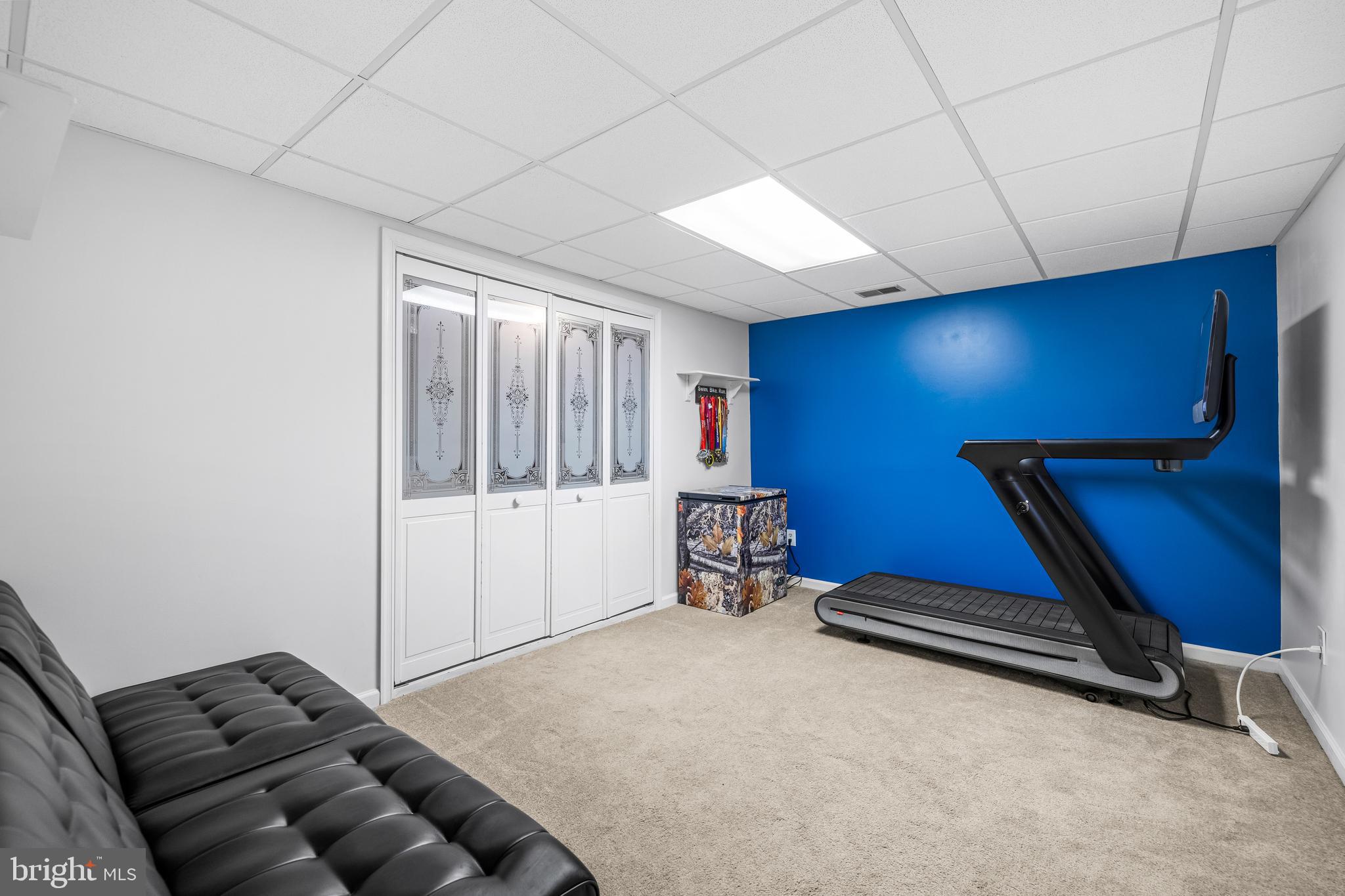 SILVER SPRING STATION - Residential