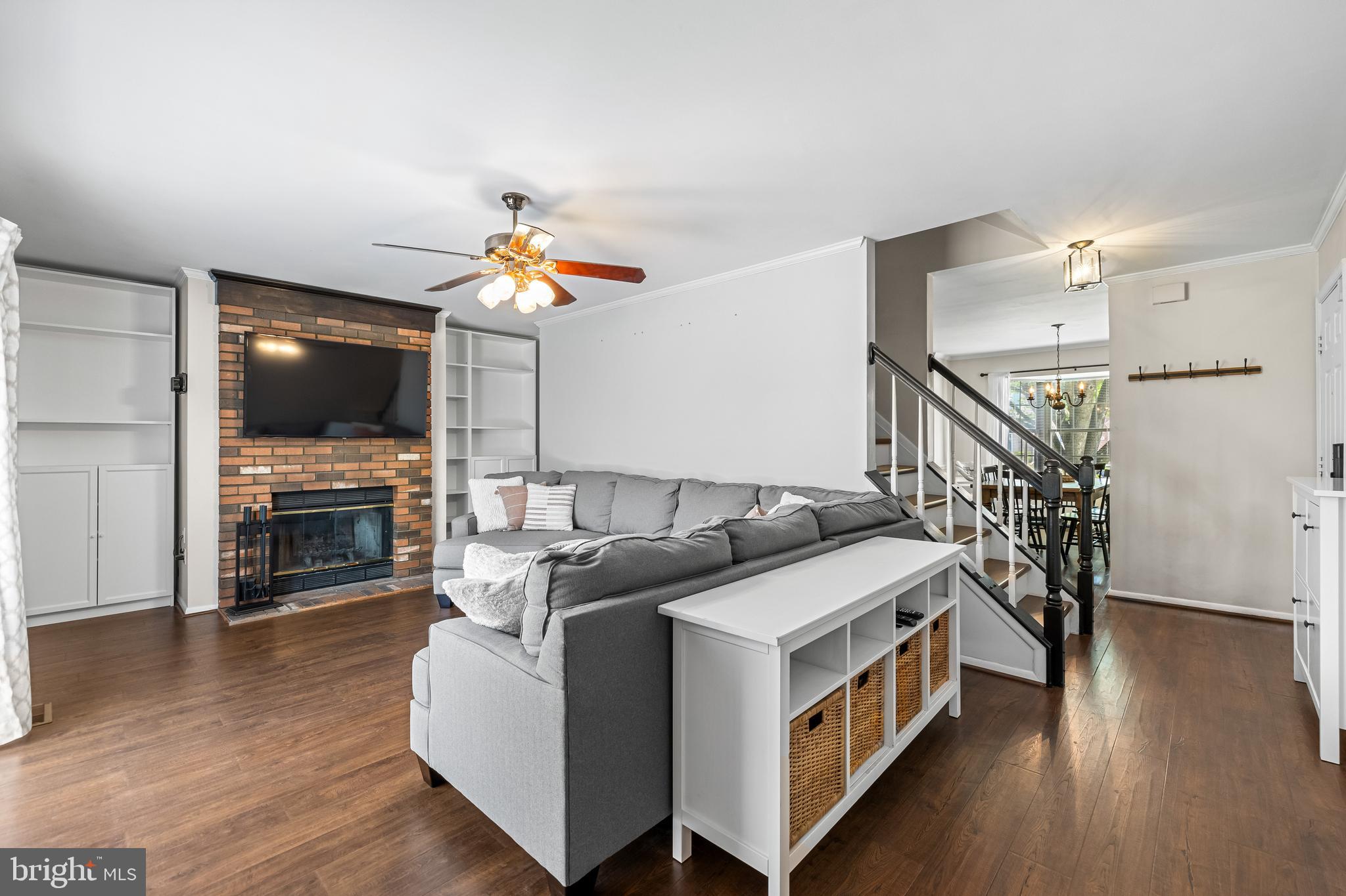 SILVER SPRING STATION - Residential