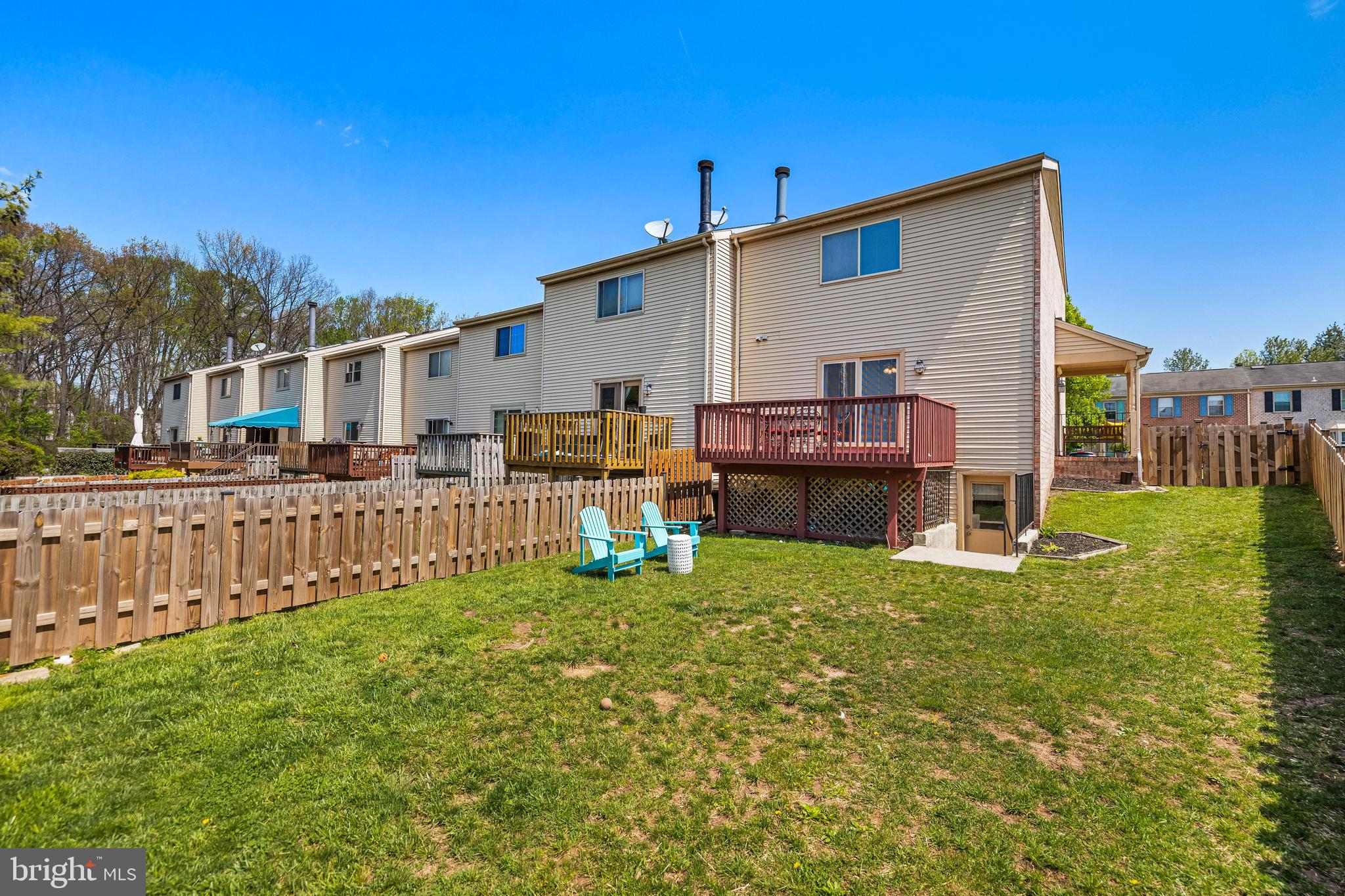 SILVER SPRING STATION - Residential