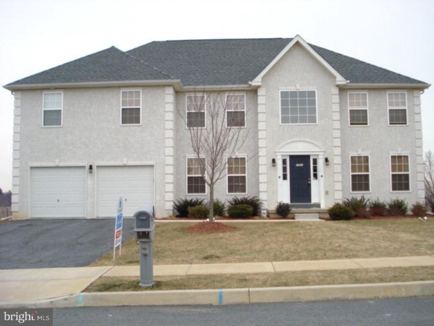 WHITFIELD ESTATES - Residential