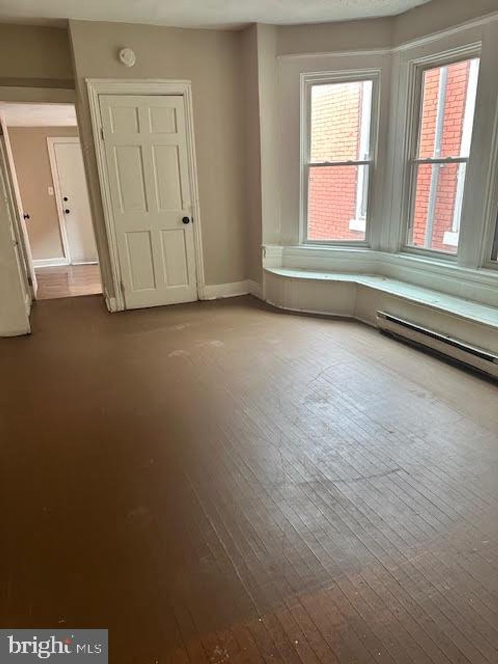 Photo of 215 Briggs Street, HARRISBURG, PA 17102 (MLS # PADA2051048)