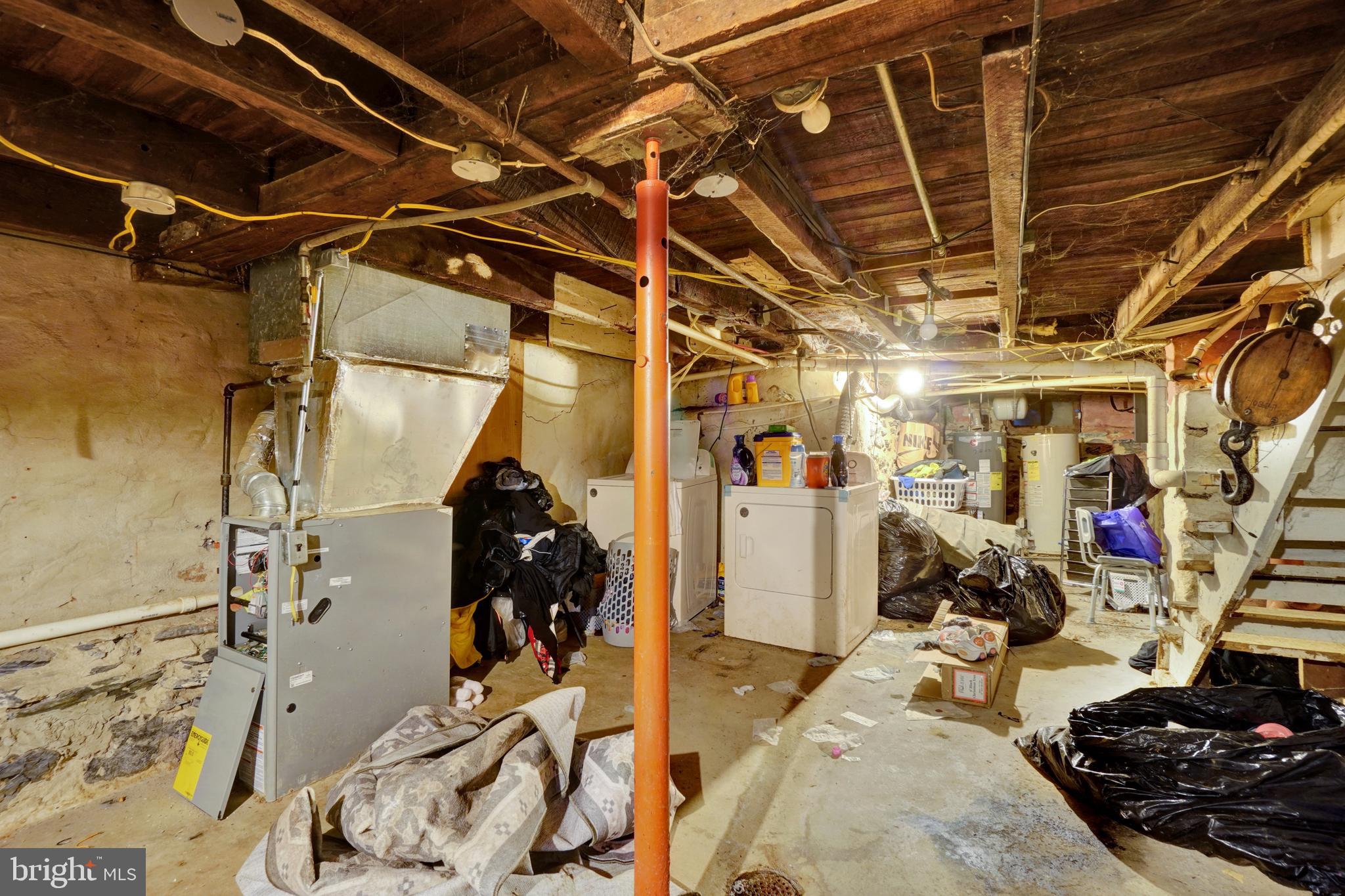 YORK CITY - Residential