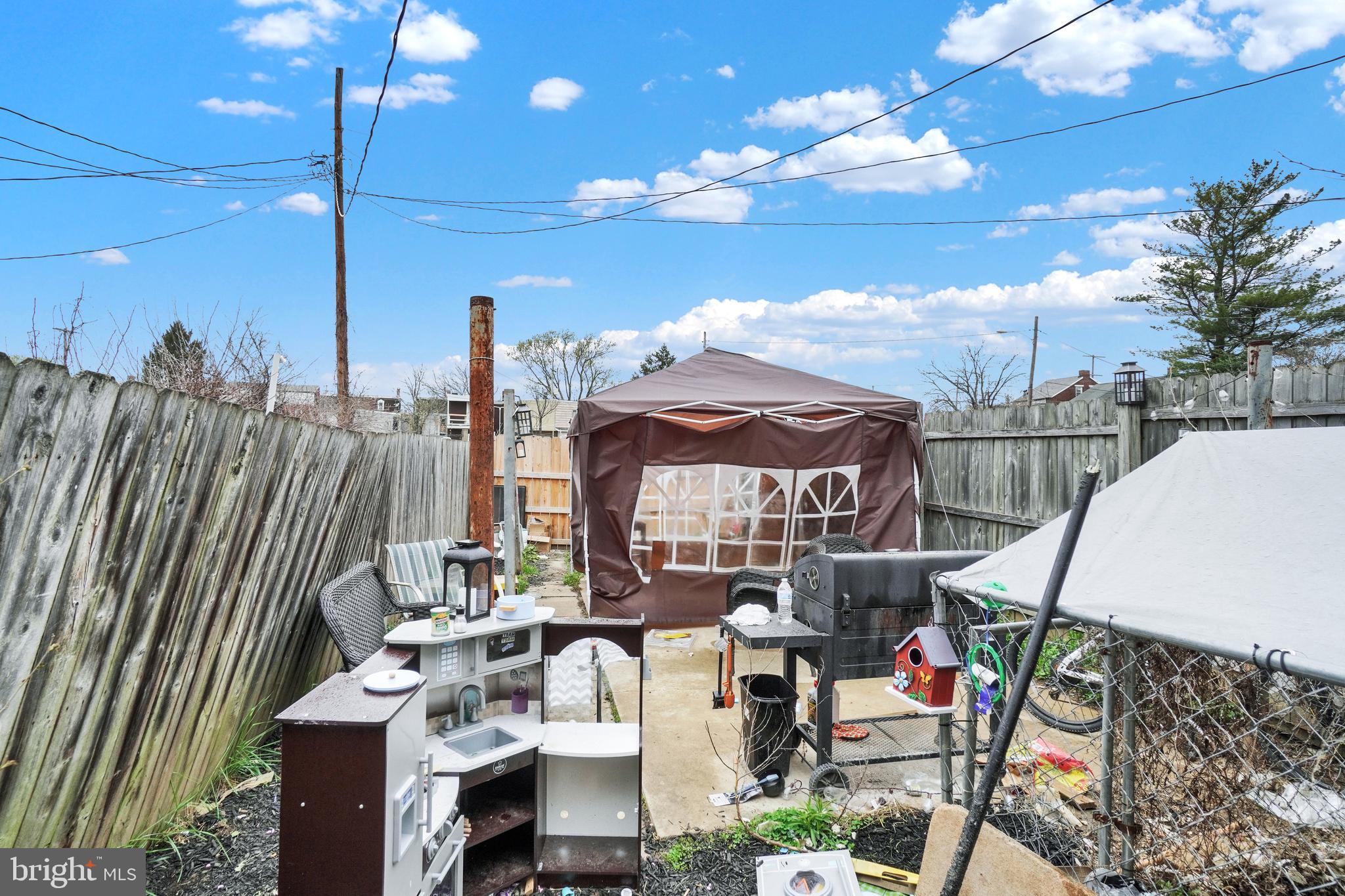 YORK CITY - Residential