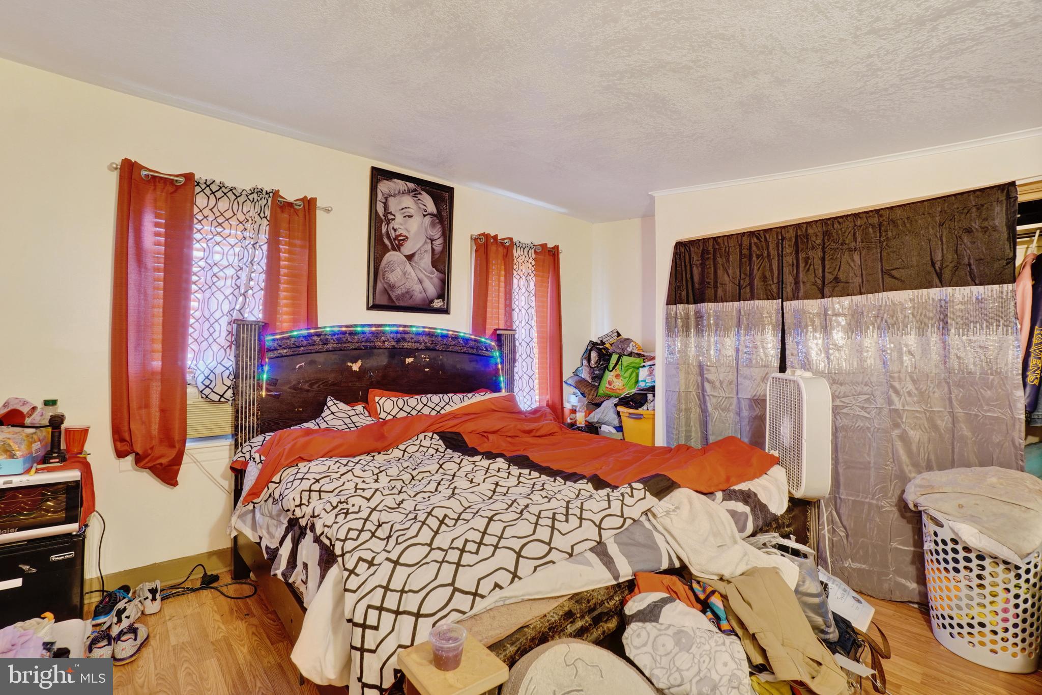 YORK CITY - Residential