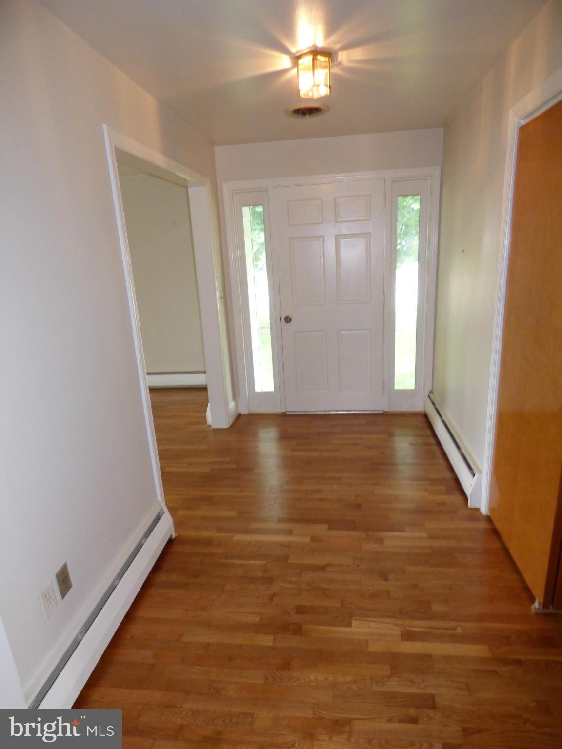 CORSICA HILLS - Residential