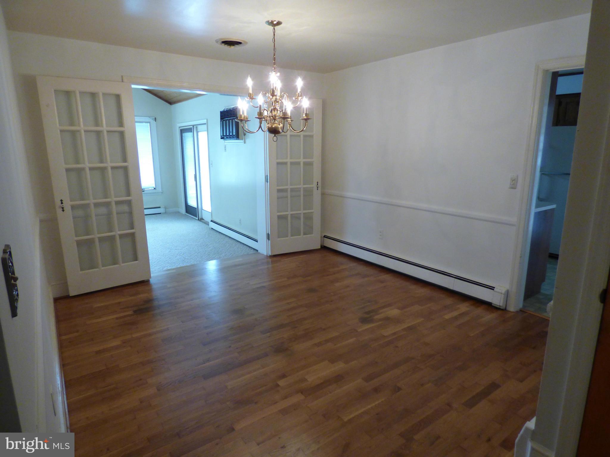 CORSICA HILLS - Residential