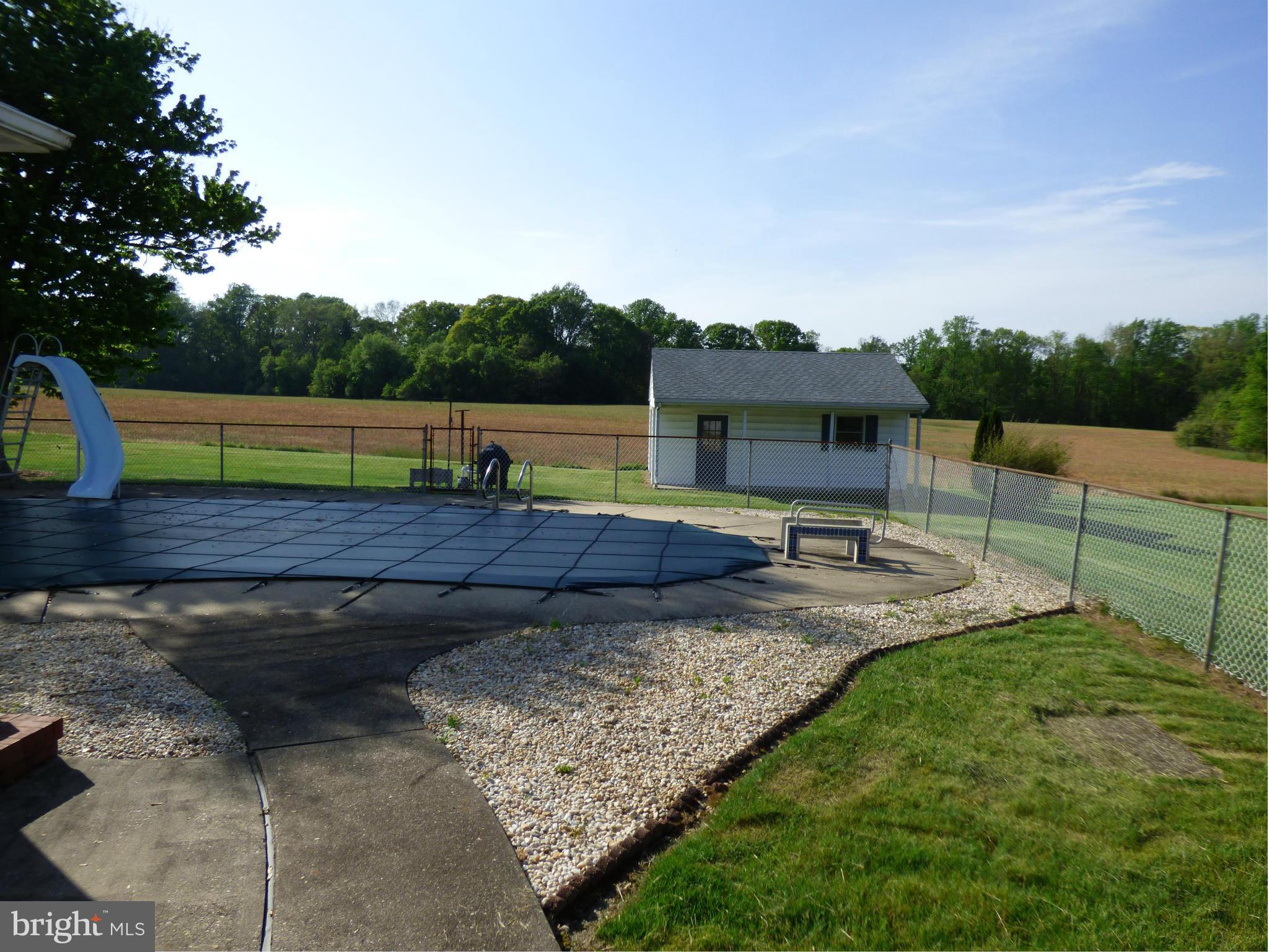 CORSICA HILLS - Residential