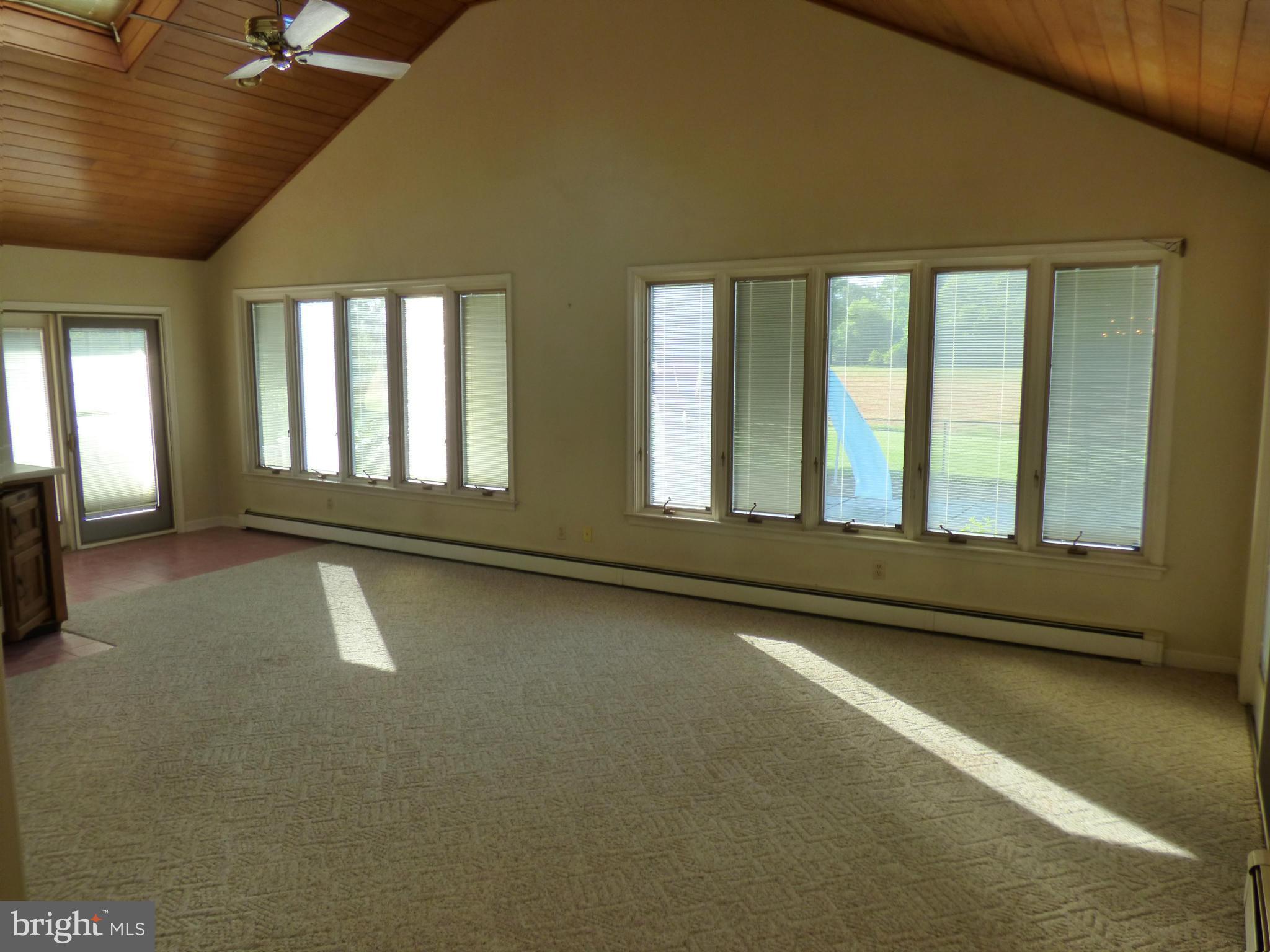 CORSICA HILLS - Residential