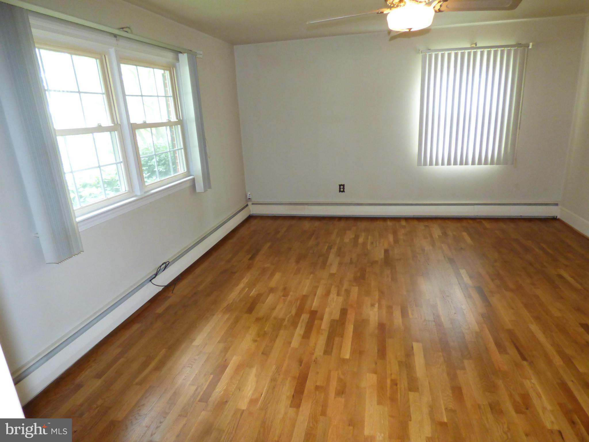 CORSICA HILLS - Residential