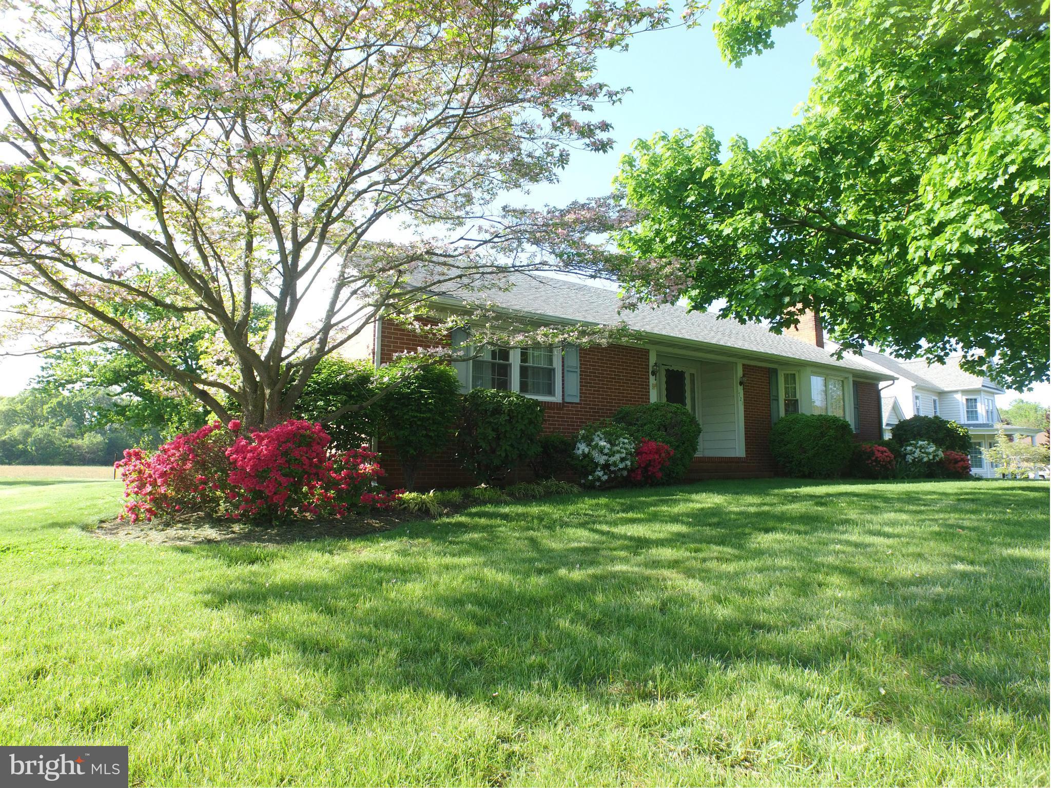 CORSICA HILLS - Residential