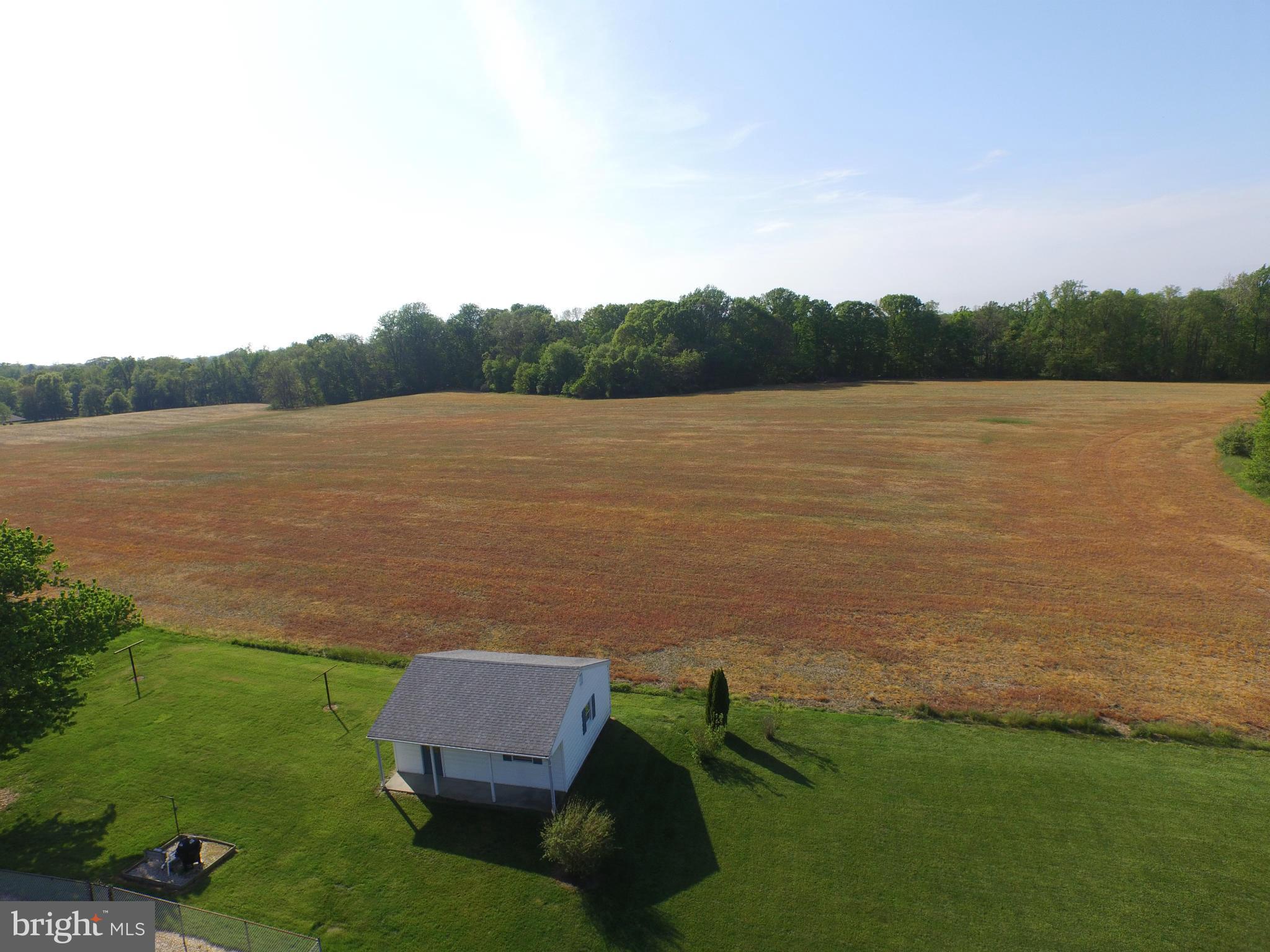 CORSICA HILLS - Residential