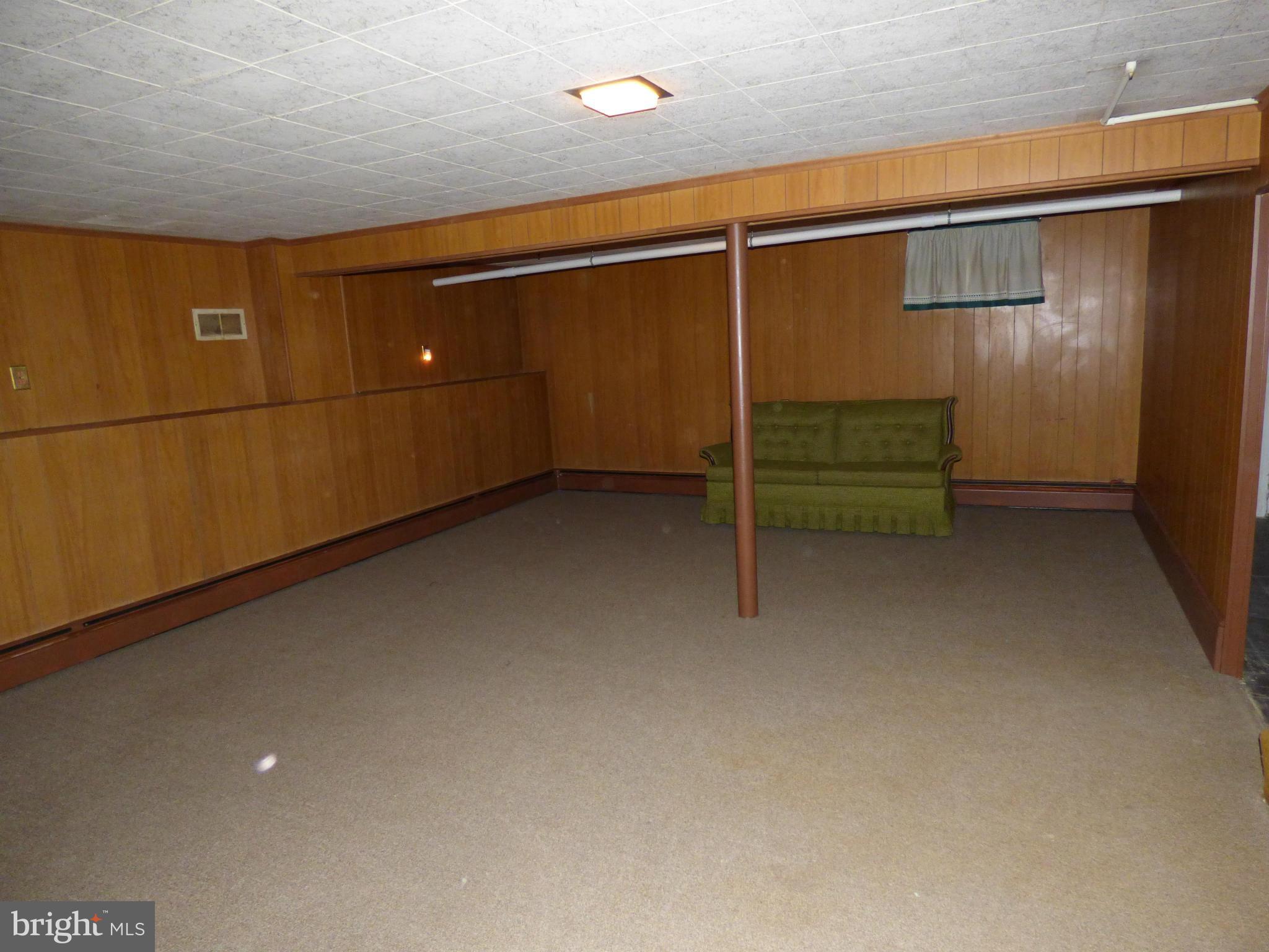 CORSICA HILLS - Residential