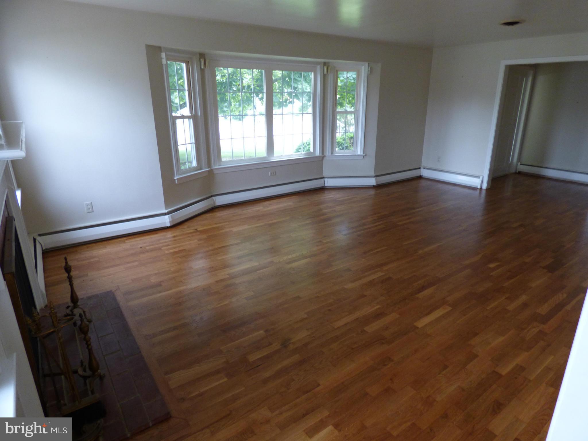 CORSICA HILLS - Residential