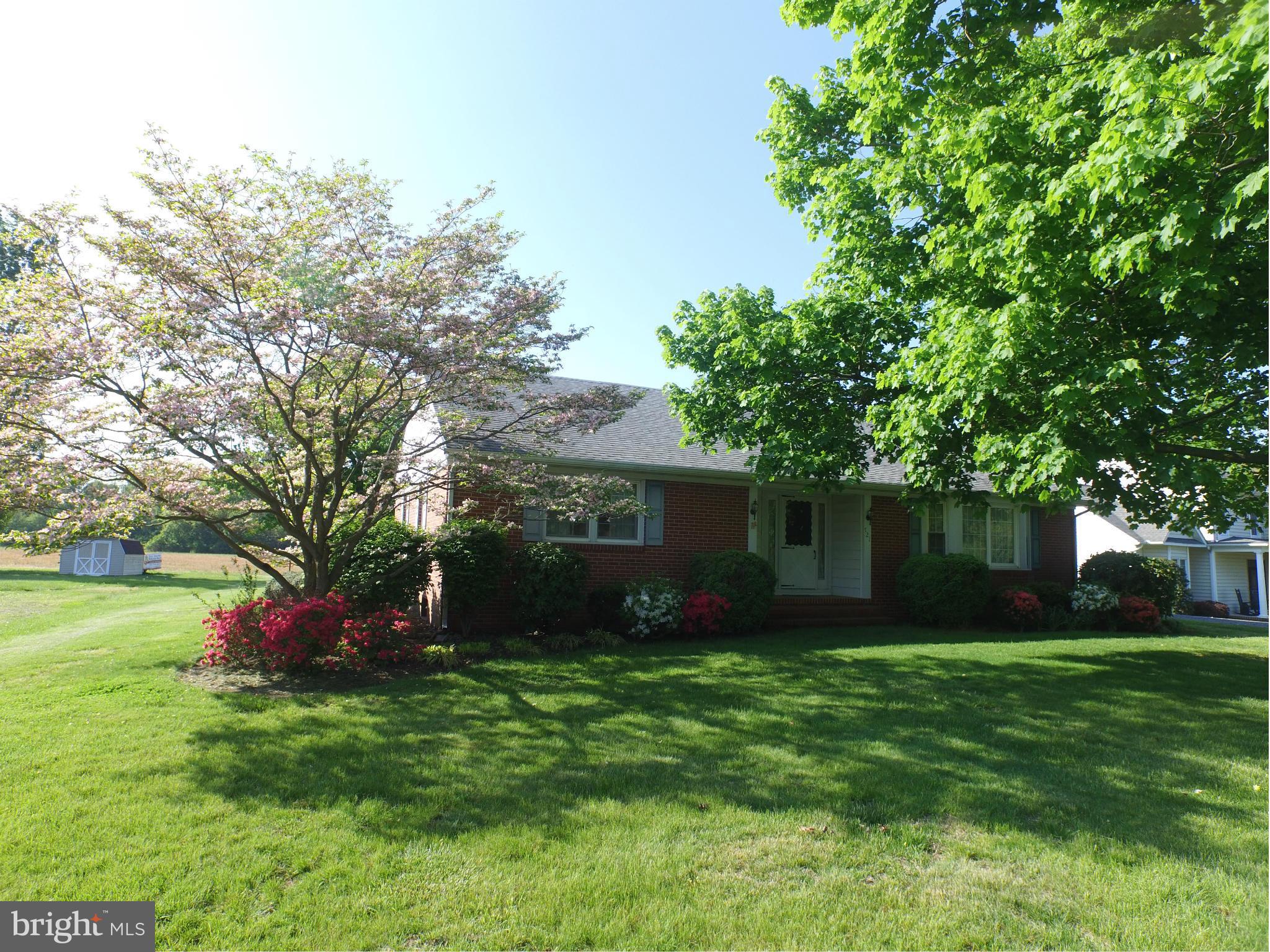 CORSICA HILLS - Residential