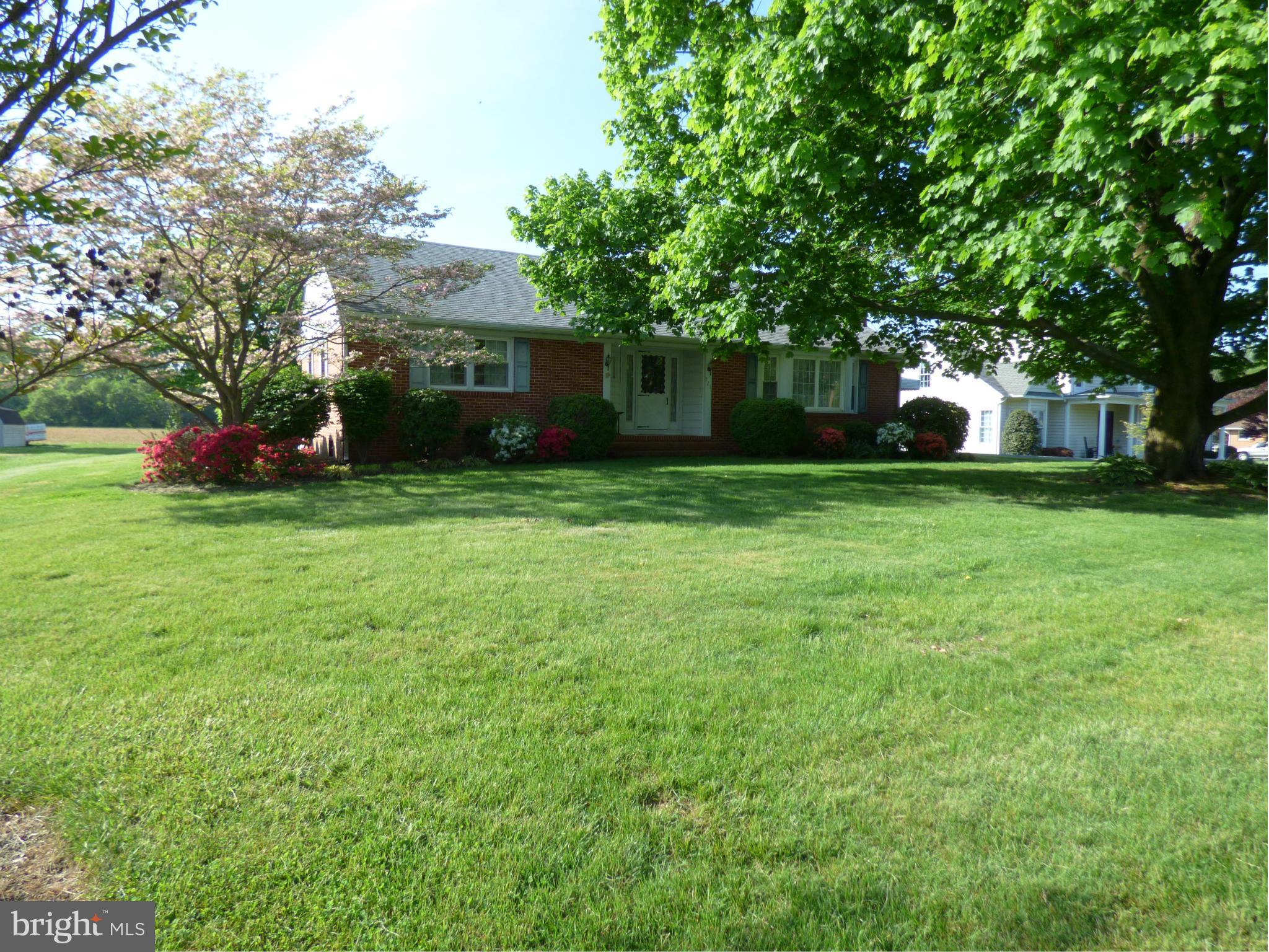 CORSICA HILLS - Residential