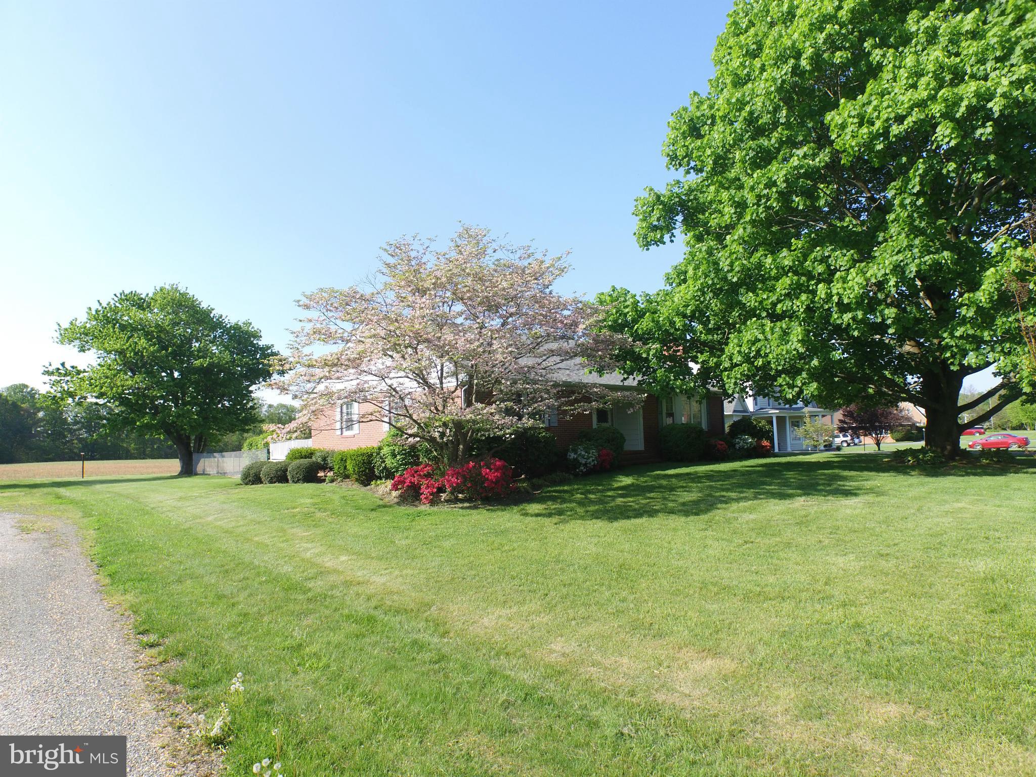 CORSICA HILLS - Residential
