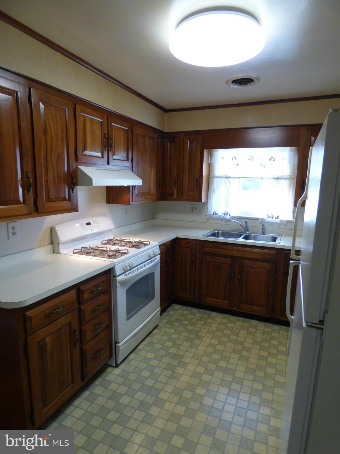 CORSICA HILLS - Residential