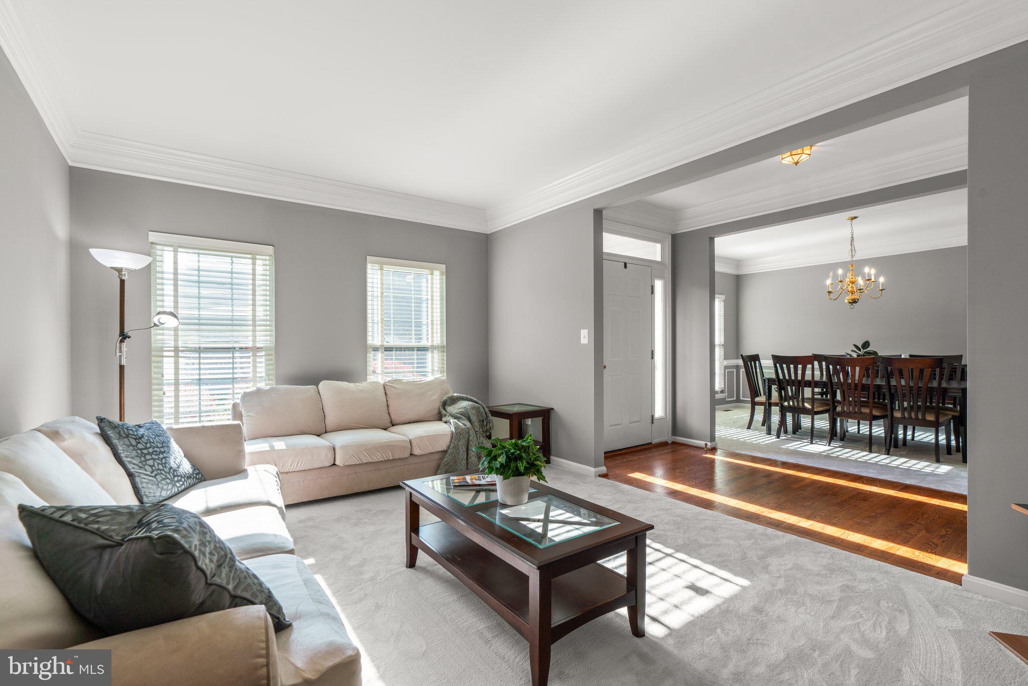 AUTUMN VIEW - Residential