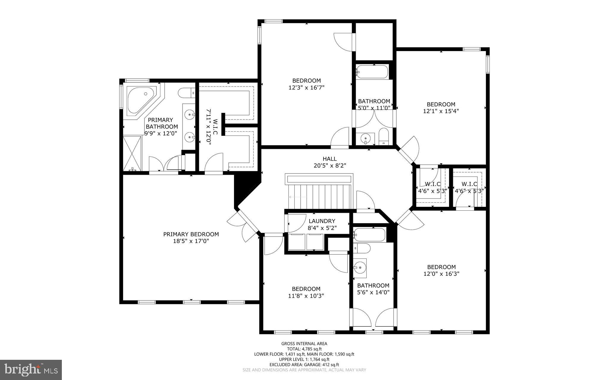 AUTUMN VIEW - Residential