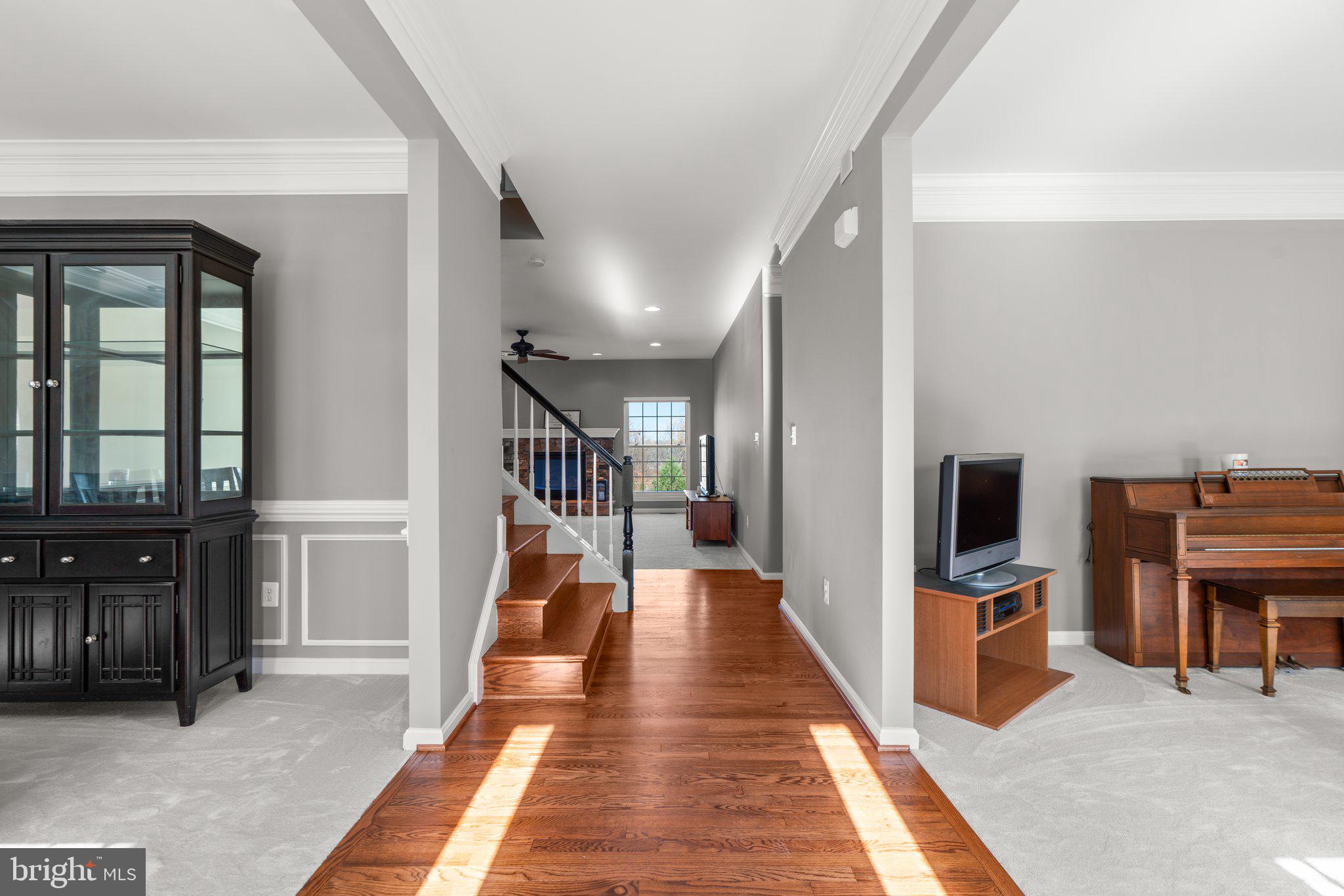 AUTUMN VIEW - Residential