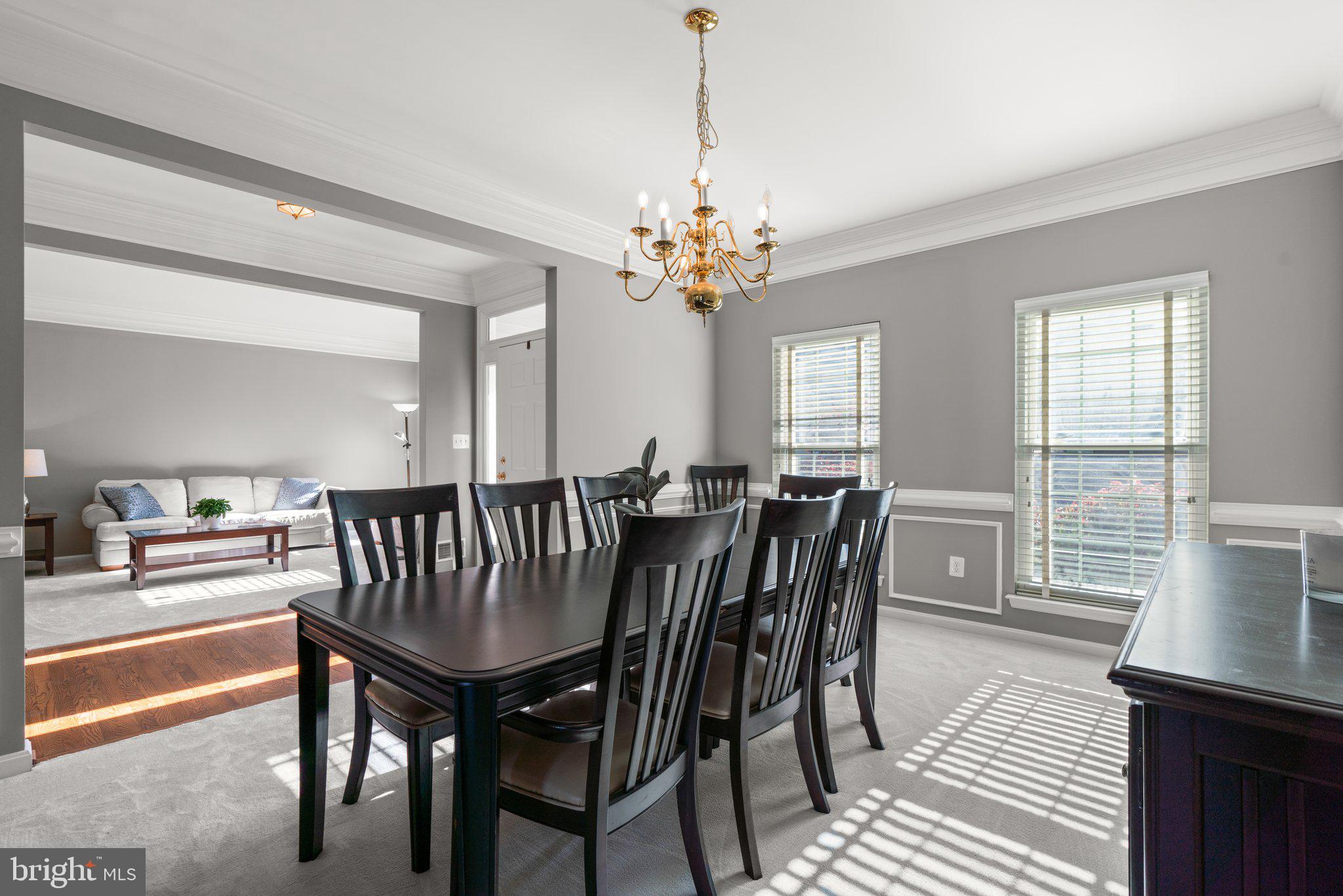 AUTUMN VIEW - Residential