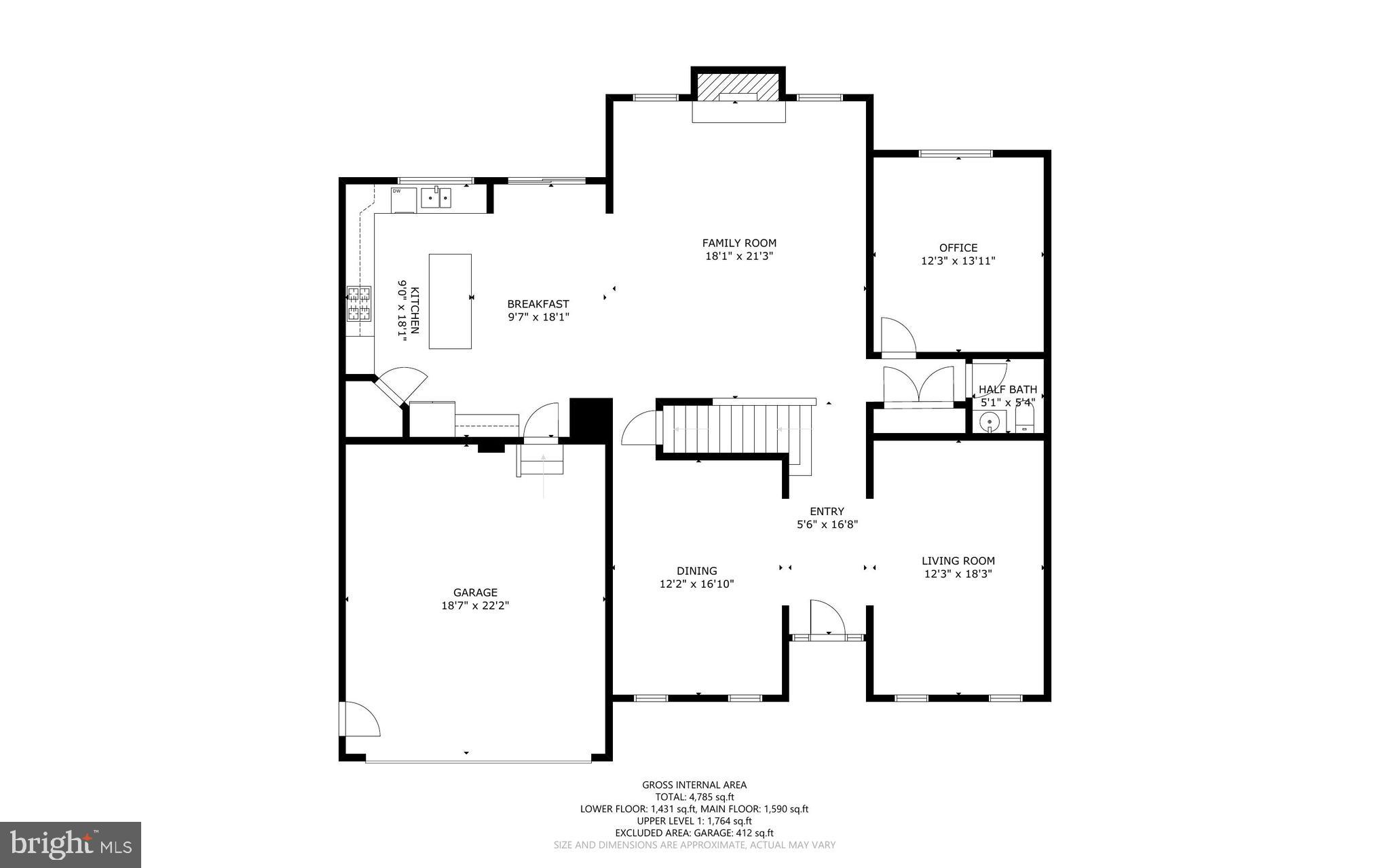 AUTUMN VIEW - Residential