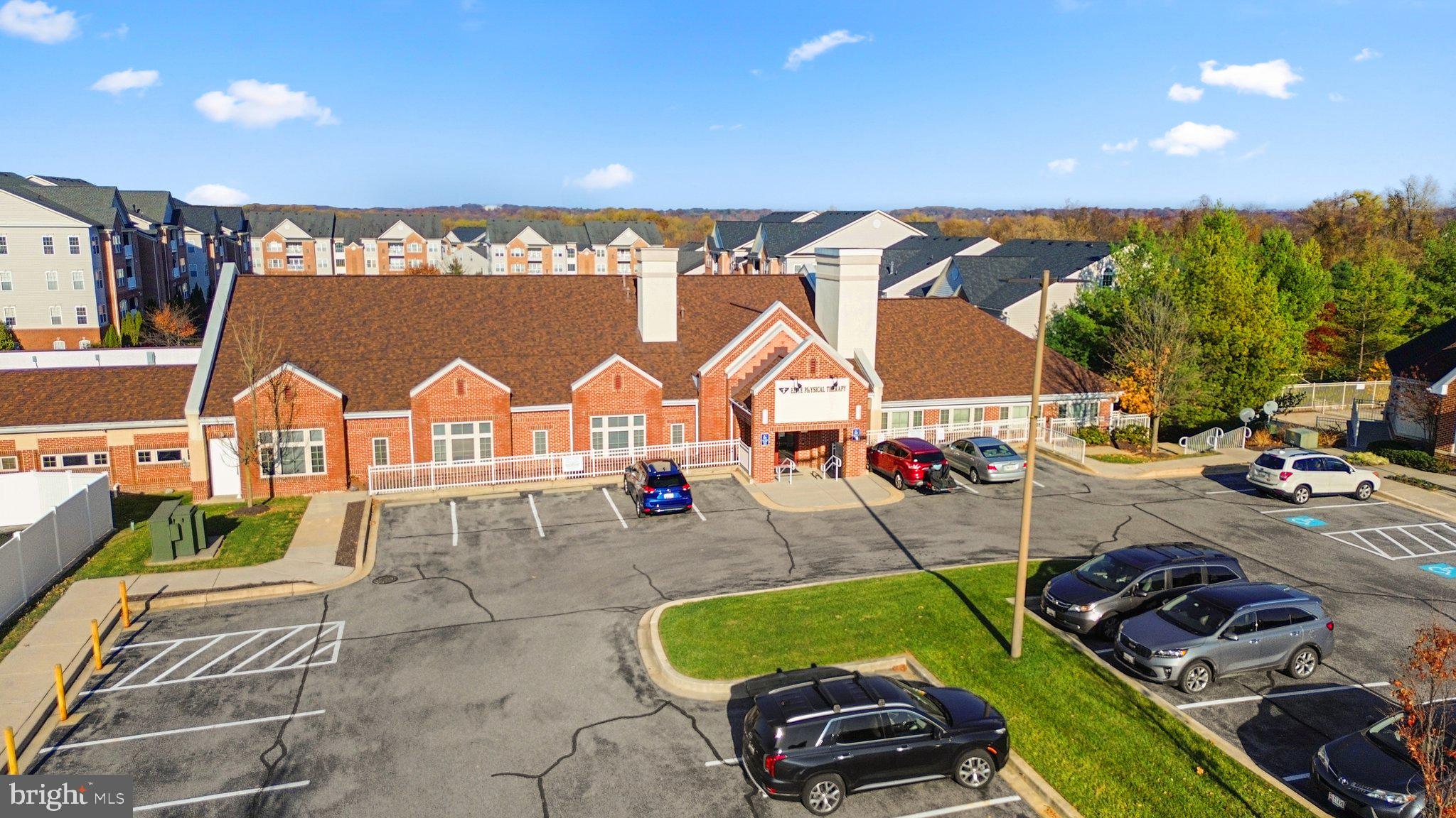 AUTUMN VIEW - Residential