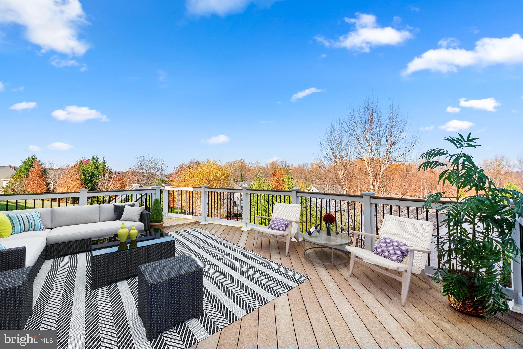 AUTUMN VIEW - Residential