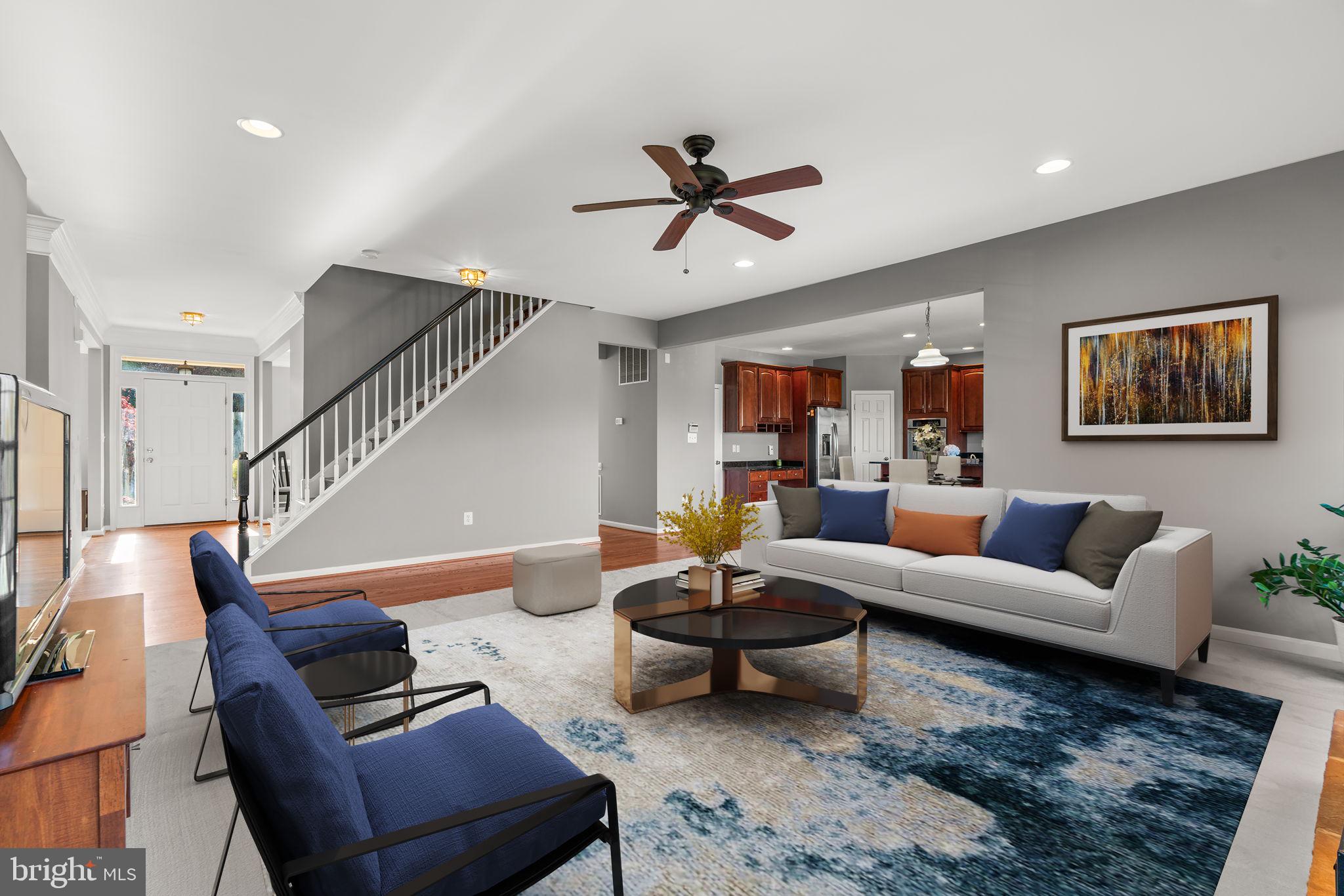 AUTUMN VIEW - Residential