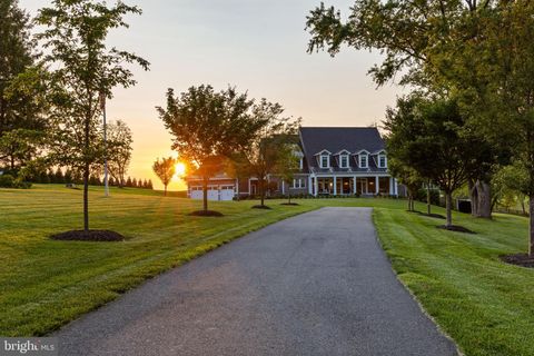 828 FEDERAL HILL ROAD STREET MD 21154