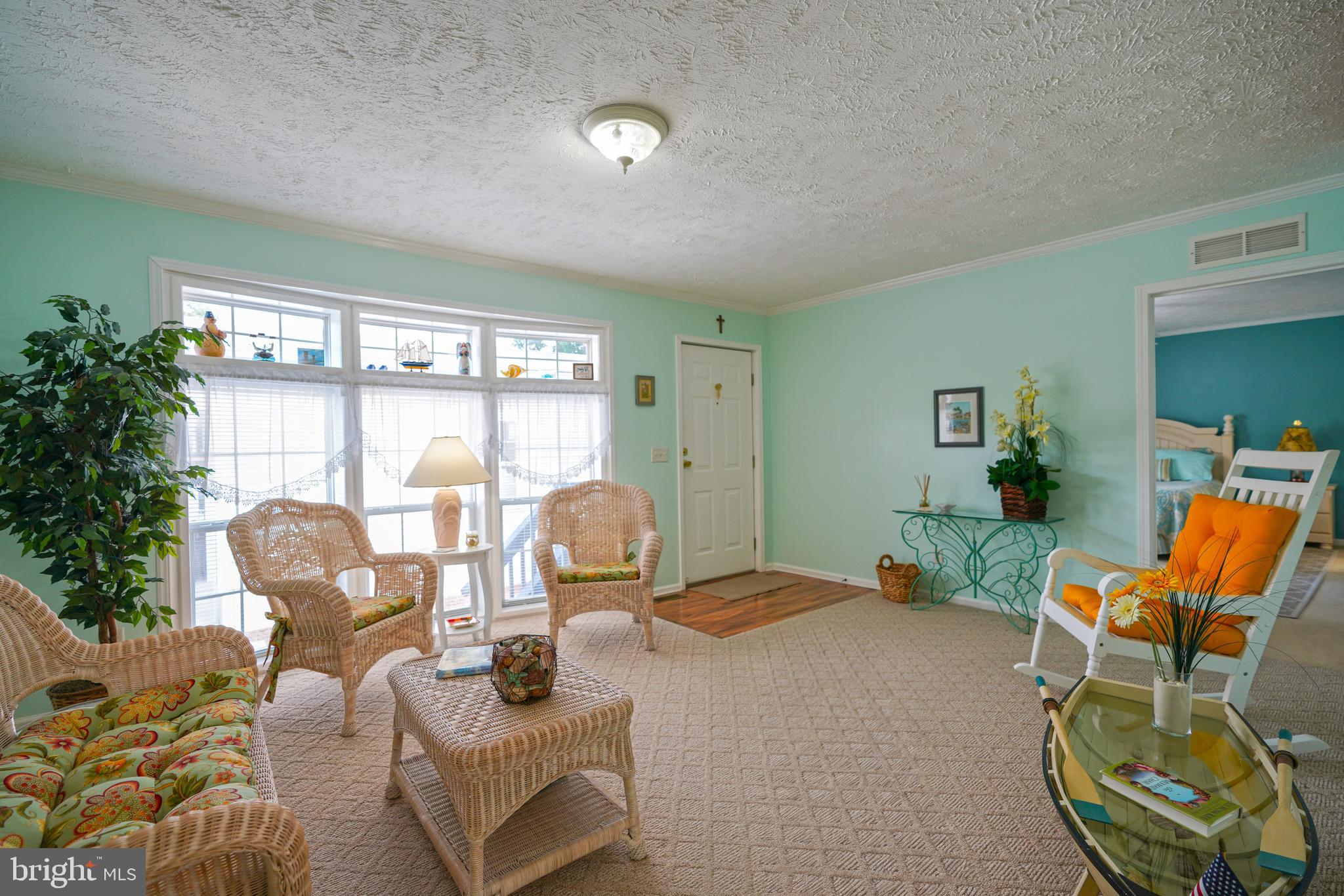 205 LONG NECK CIRCLE