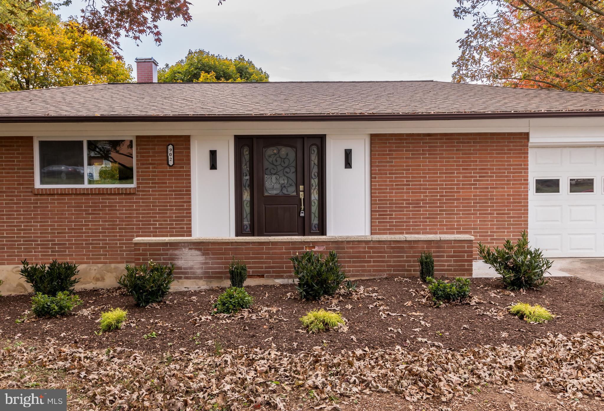 902 MORRISON BOULEVARD