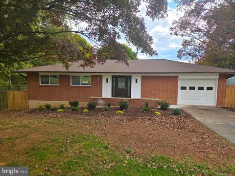 902 MORRISON BOULEVARD HAVRE DE GRACE MD 21078