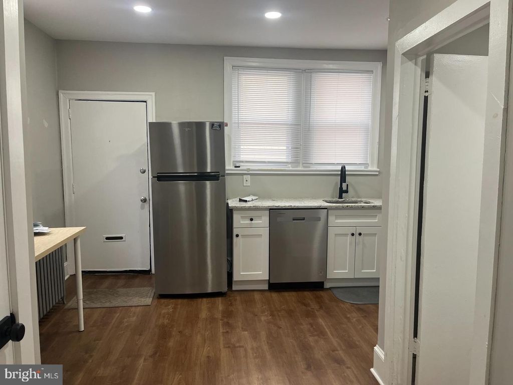 Photo of 1251 E Fletcher Street #1R, PHILADELPHIA, PA 19125 (MLS # PAPH2571802)