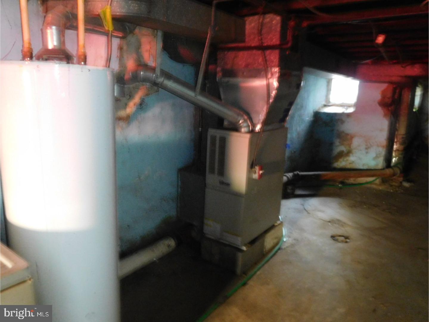 PORT RICHMOND - Residential