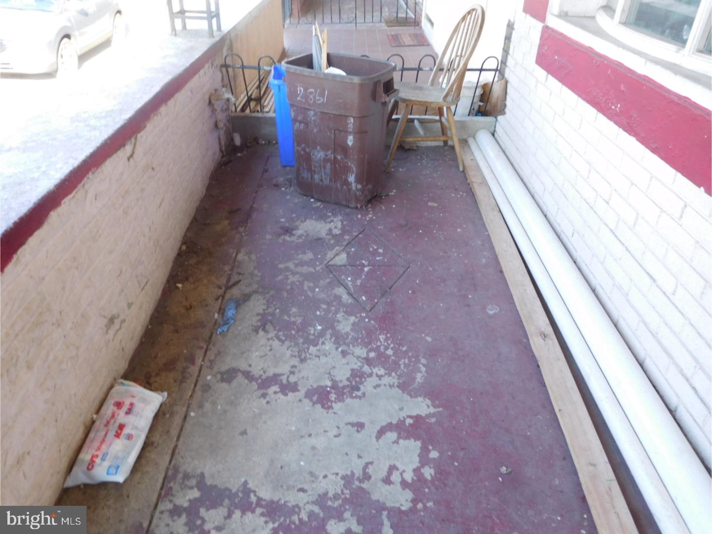 PORT RICHMOND - Residential