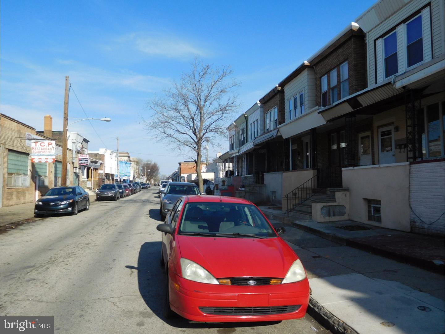 PORT RICHMOND - Residential